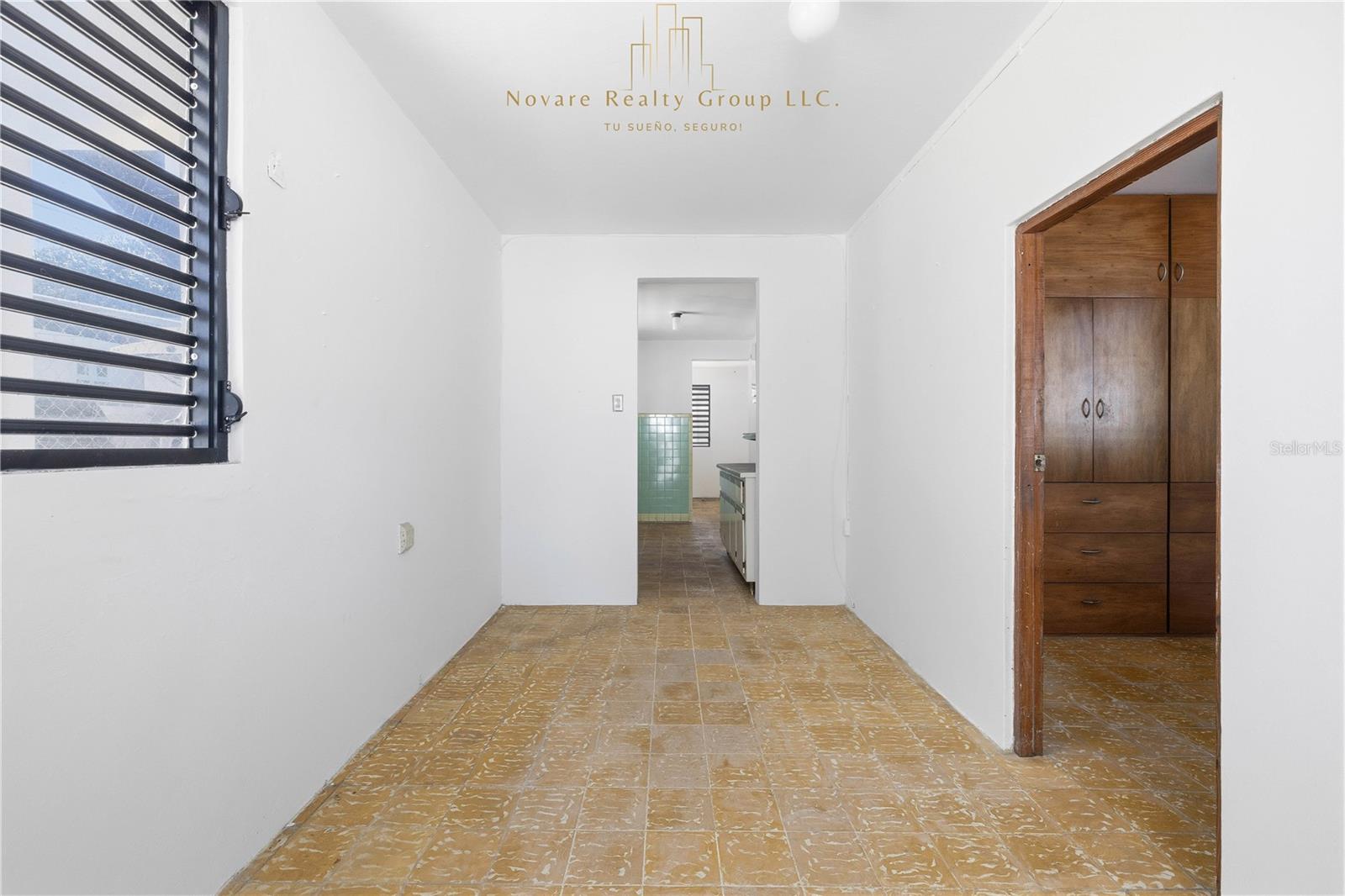 BO. TERRANOVA, SECTOR LA ESTACIÓN - Residential