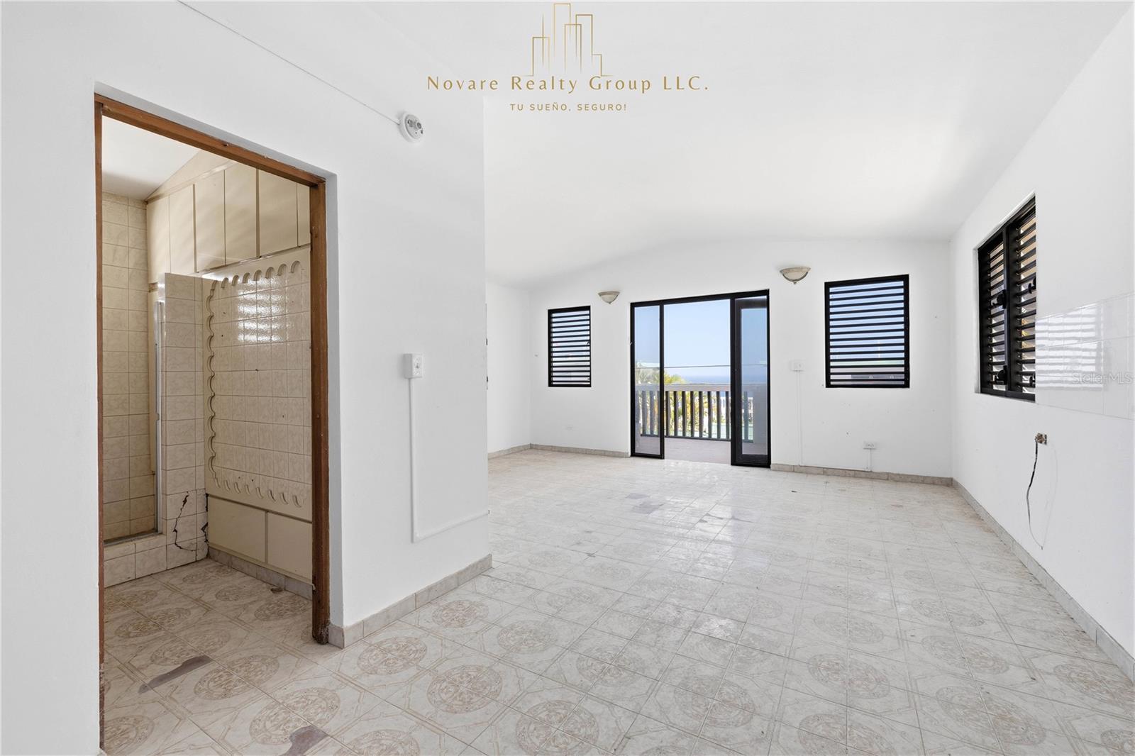 BO. TERRANOVA, SECTOR LA ESTACIÓN - Residential