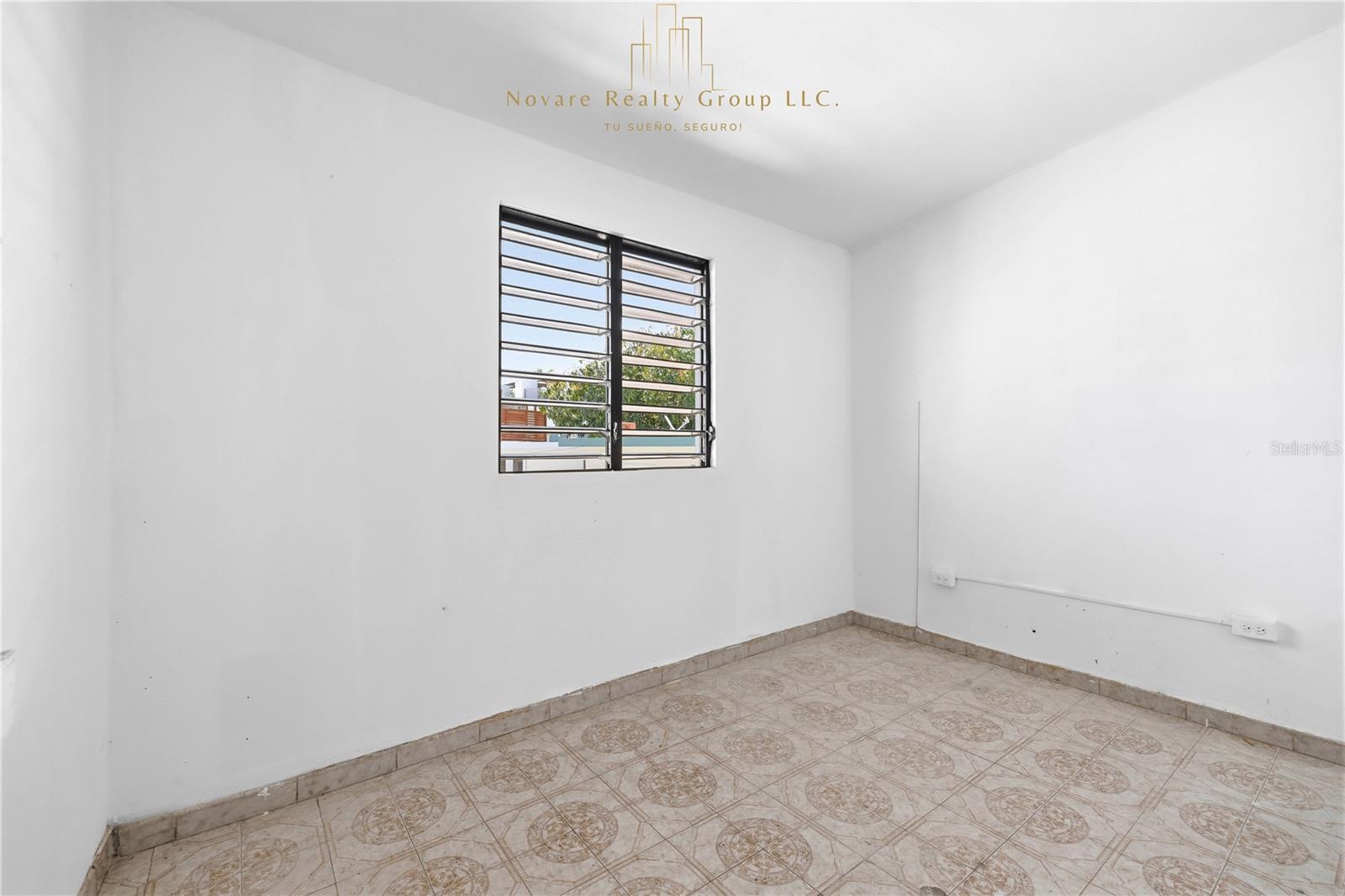 BO. TERRANOVA, SECTOR LA ESTACIÓN - Residential