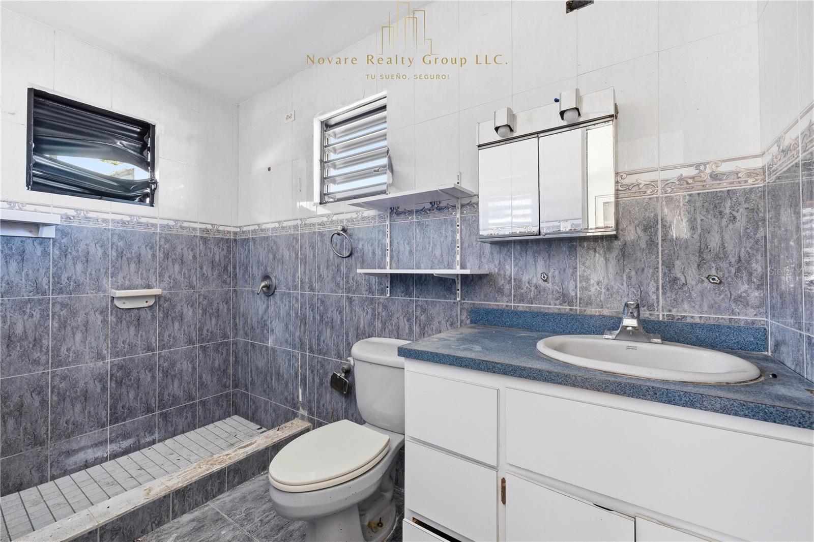 BO. TERRANOVA, SECTOR LA ESTACIÓN - Residential