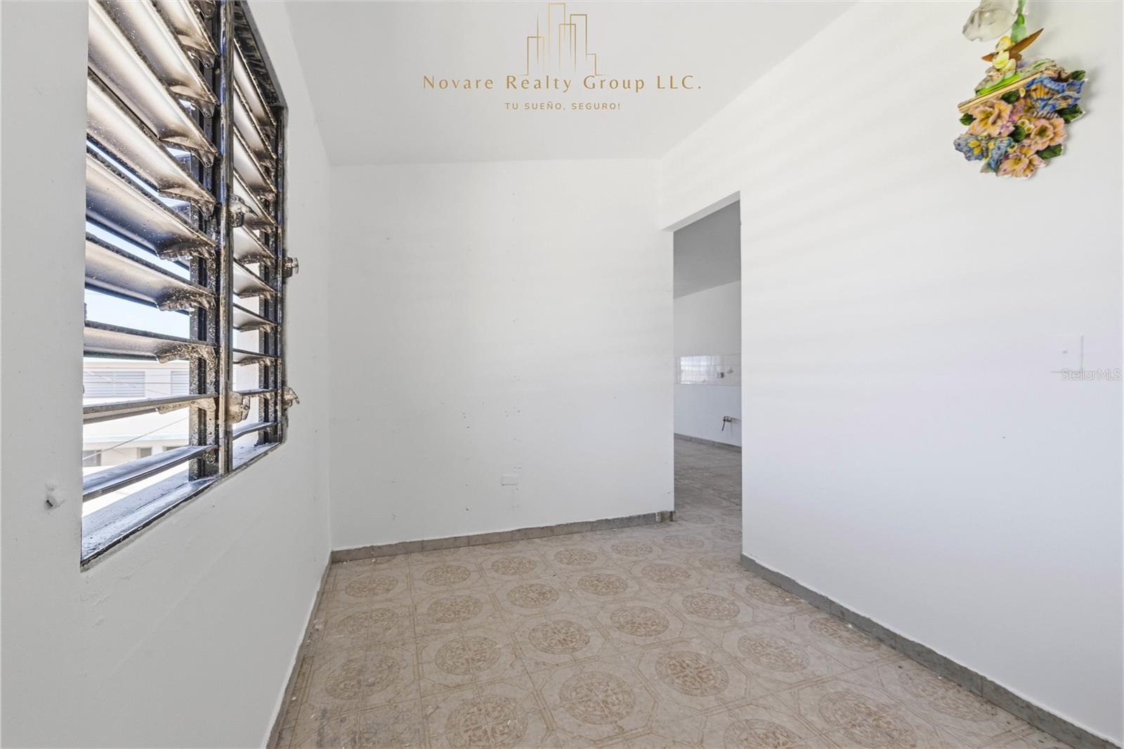 BO. TERRANOVA, SECTOR LA ESTACIÓN - Residential