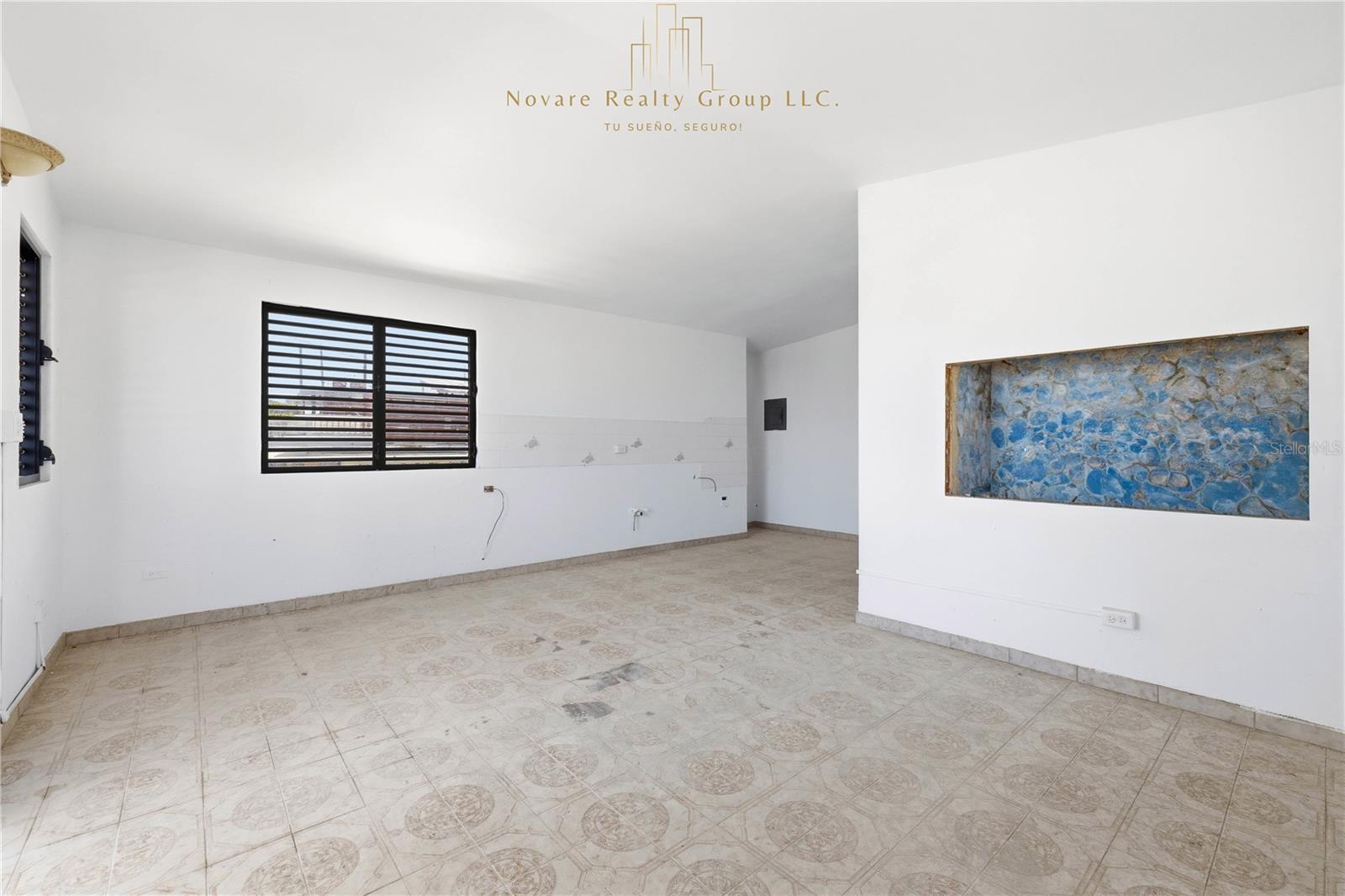 BO. TERRANOVA, SECTOR LA ESTACIÓN - Residential