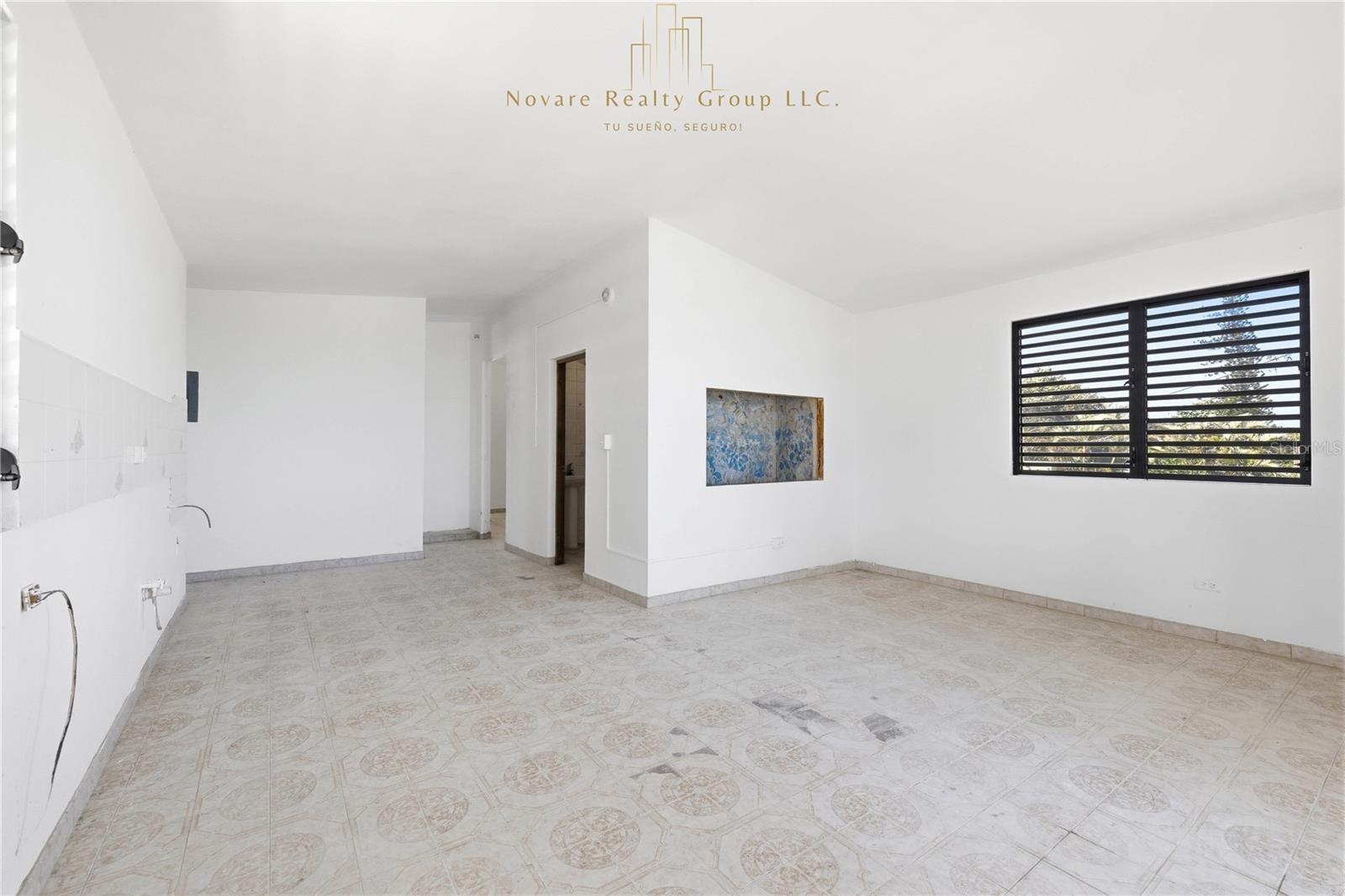 BO. TERRANOVA, SECTOR LA ESTACIÓN - Residential