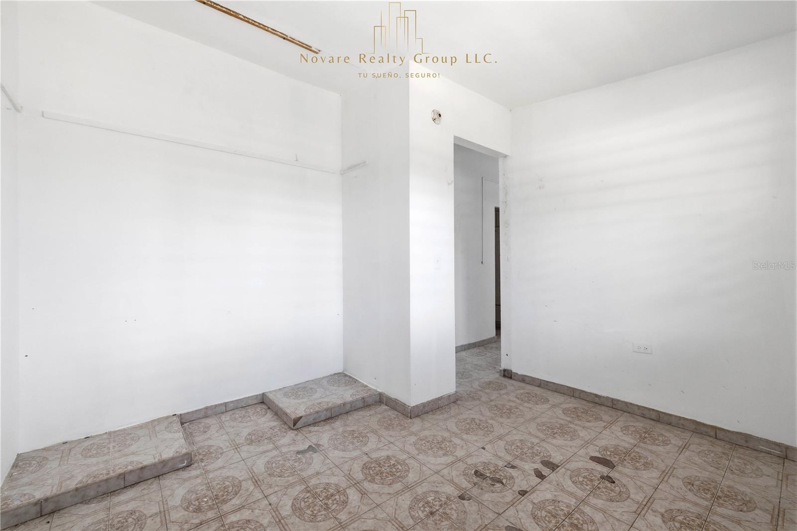 BO. TERRANOVA, SECTOR LA ESTACIÓN - Residential