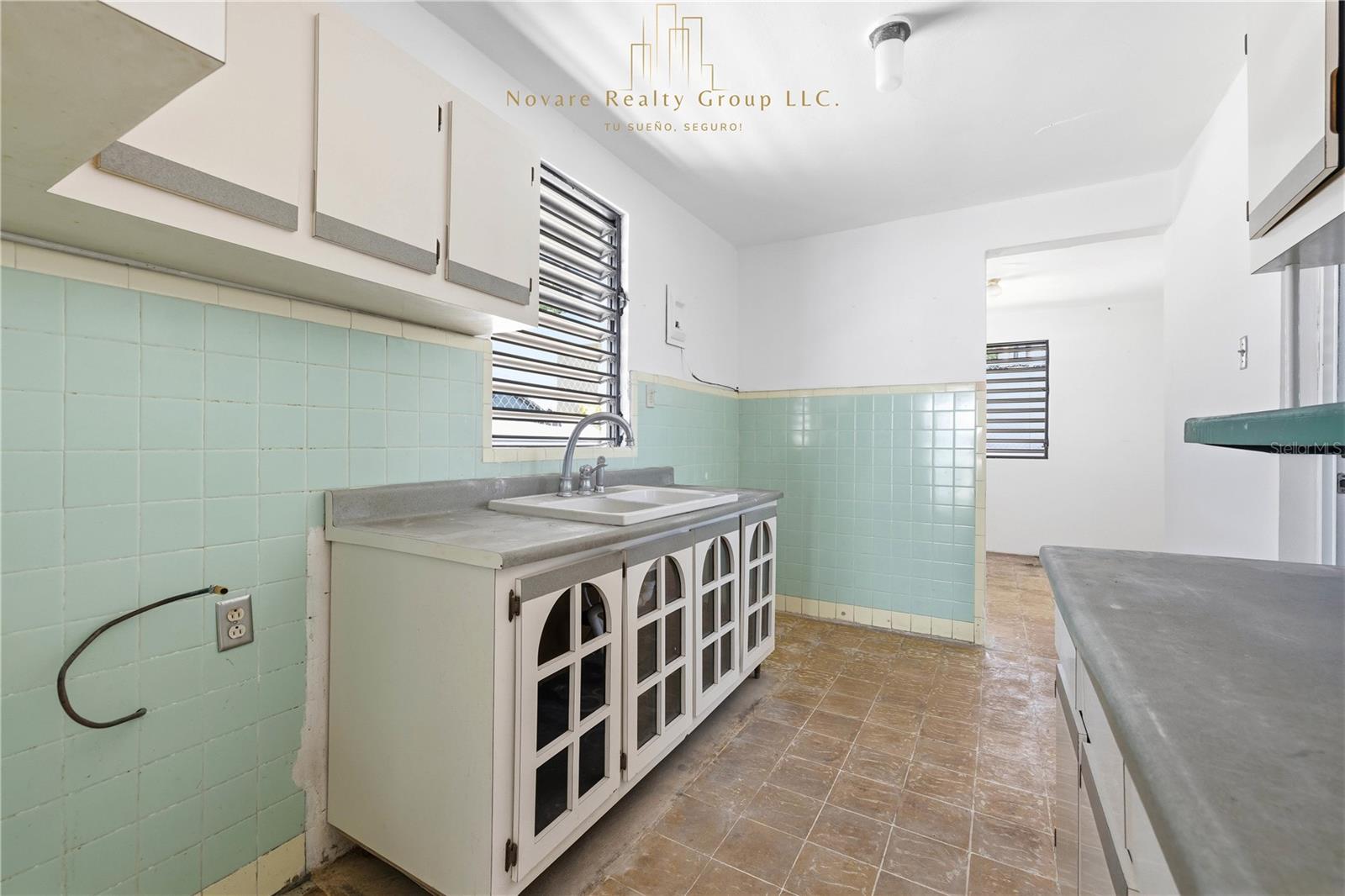 BO. TERRANOVA, SECTOR LA ESTACIÓN - Residential