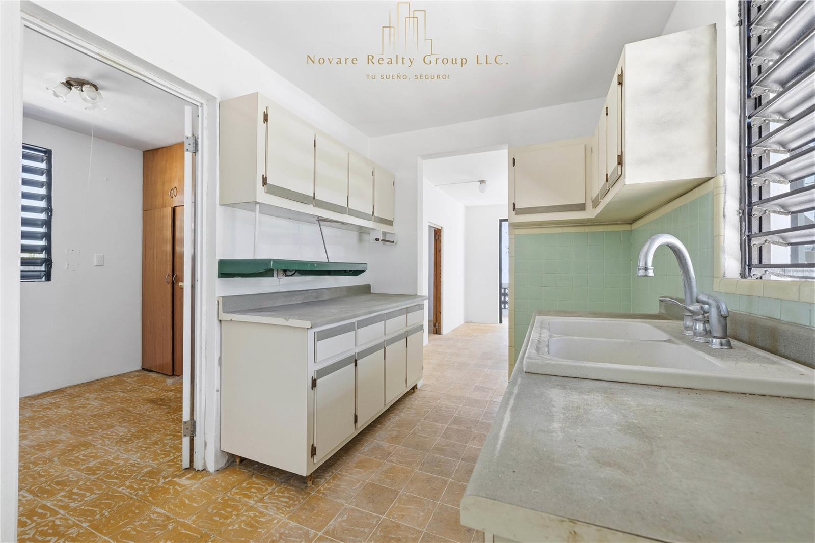 BO. TERRANOVA, SECTOR LA ESTACIÓN - Residential