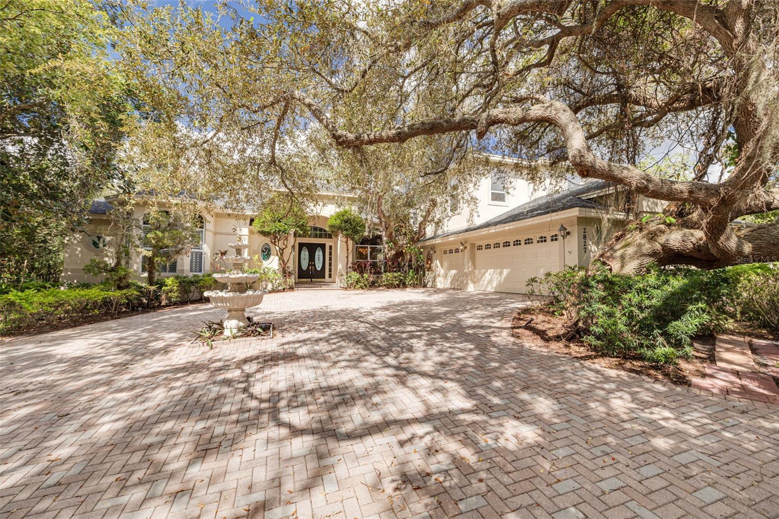 CYPRESS LAKES ESTATES PH II - Residential