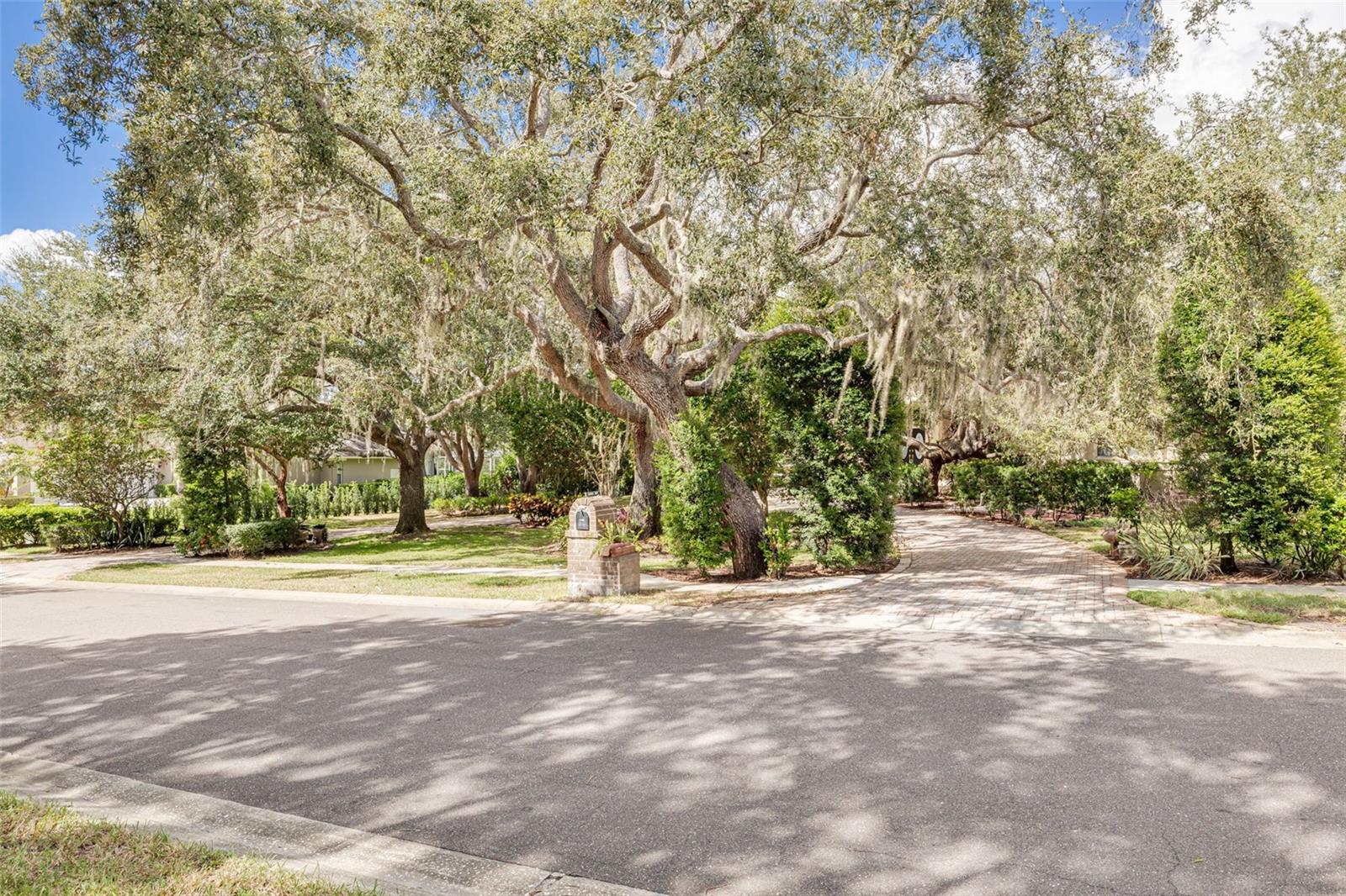 CYPRESS LAKES ESTATES PH II - Residential