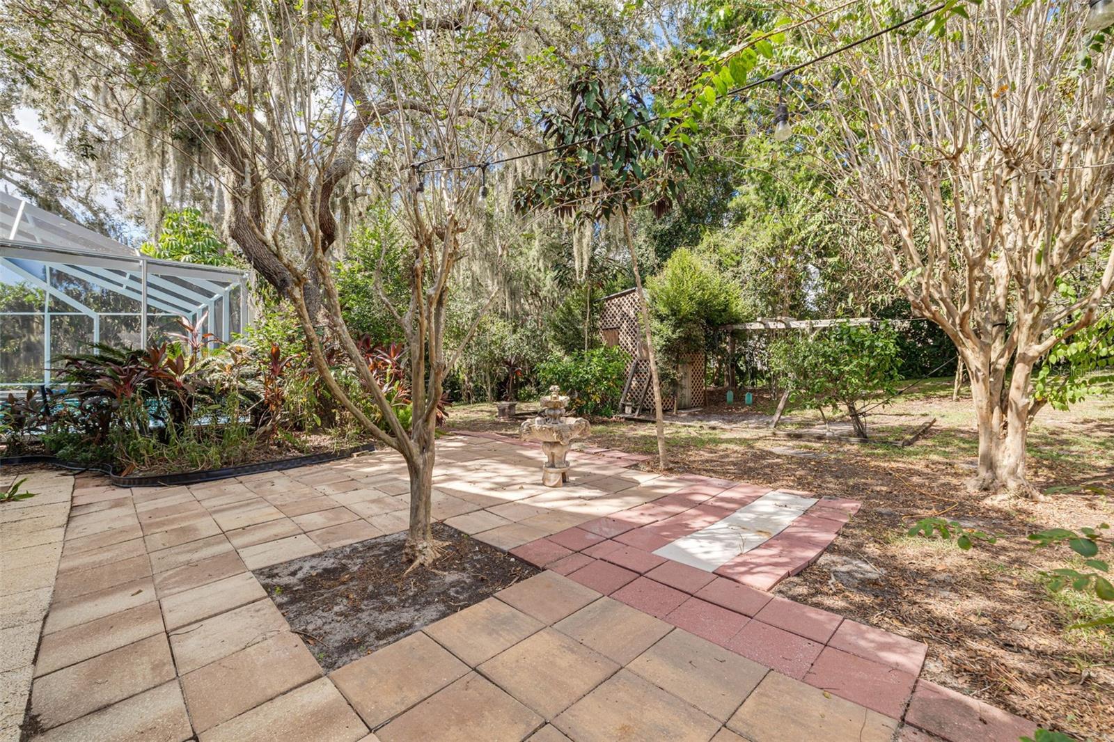 CYPRESS LAKES ESTATES PH II - Residential