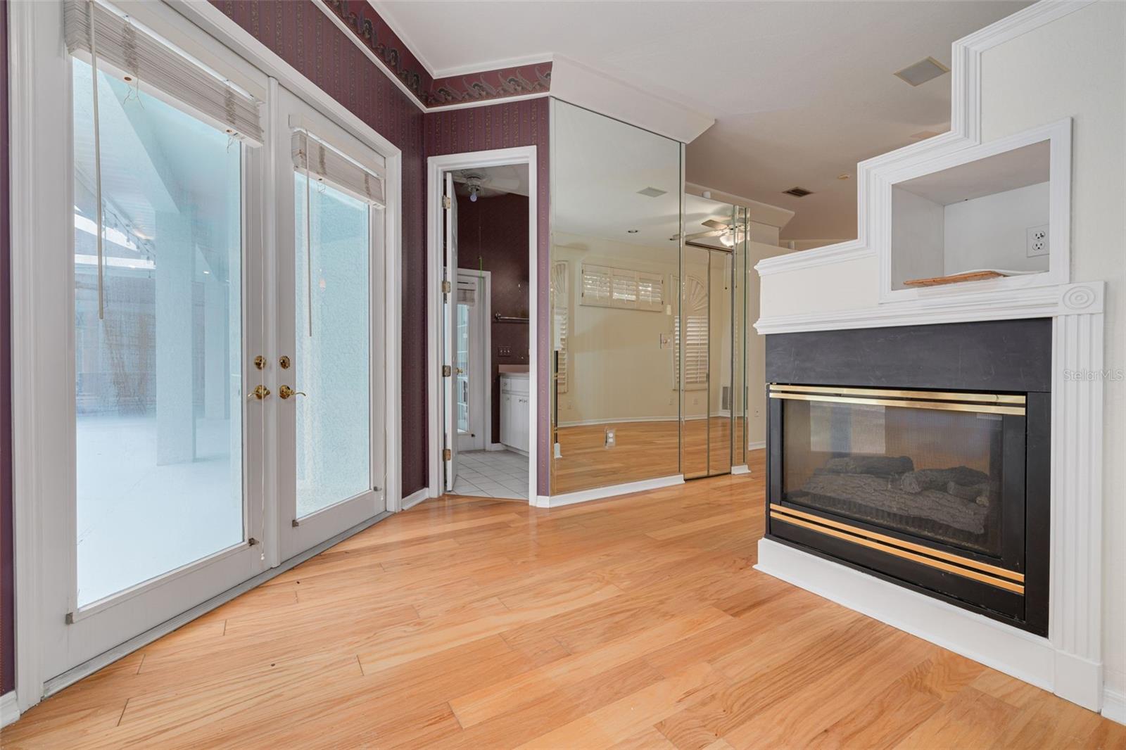 CYPRESS LAKES ESTATES PH II - Residential