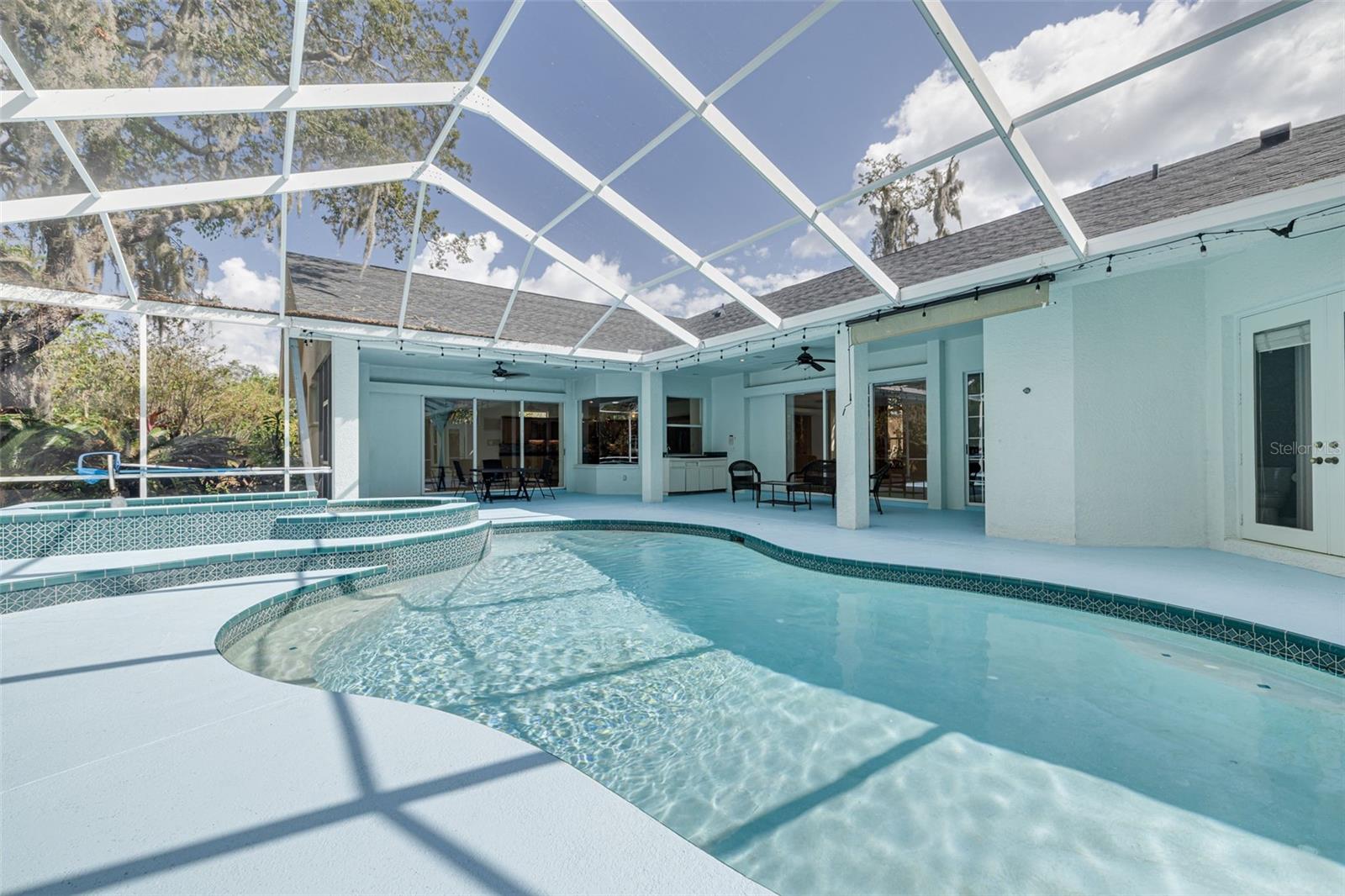 CYPRESS LAKES ESTATES PH II - Residential