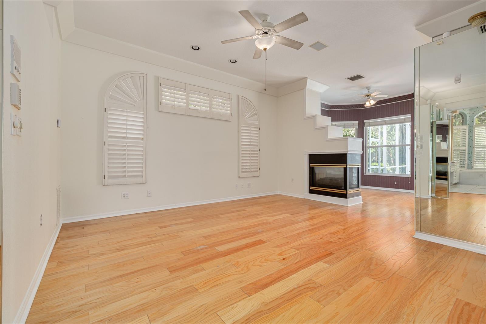 CYPRESS LAKES ESTATES PH II - Residential