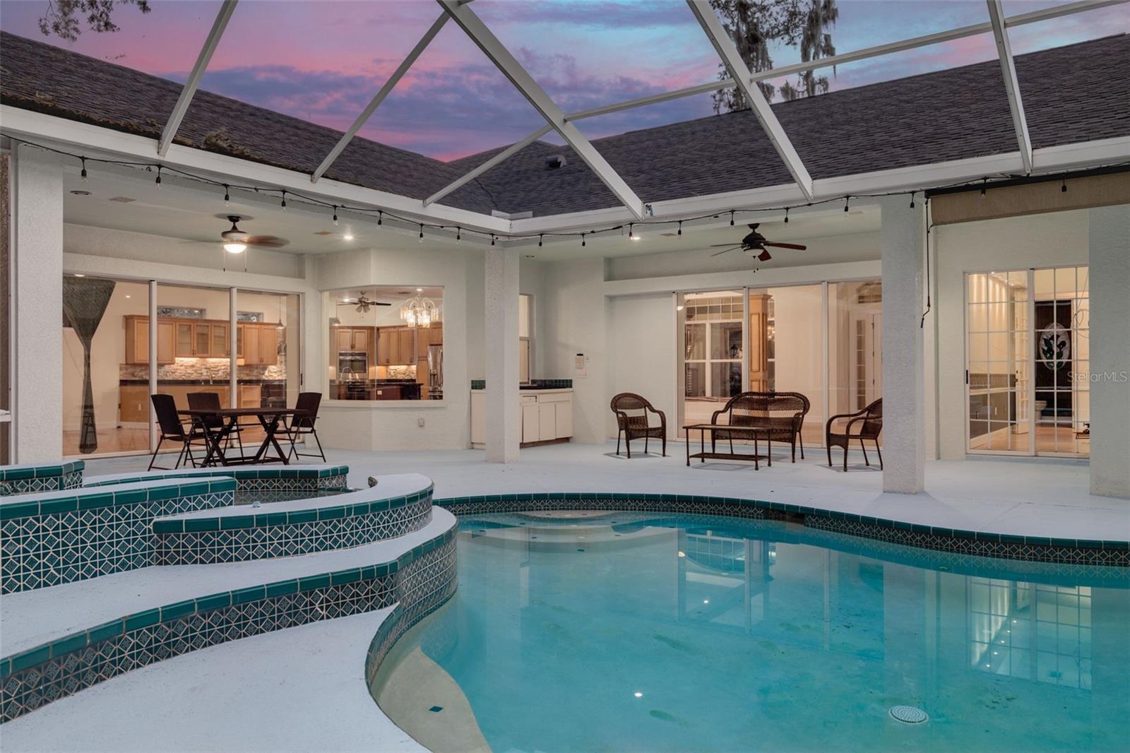 CYPRESS LAKES ESTATES PH II - Residential