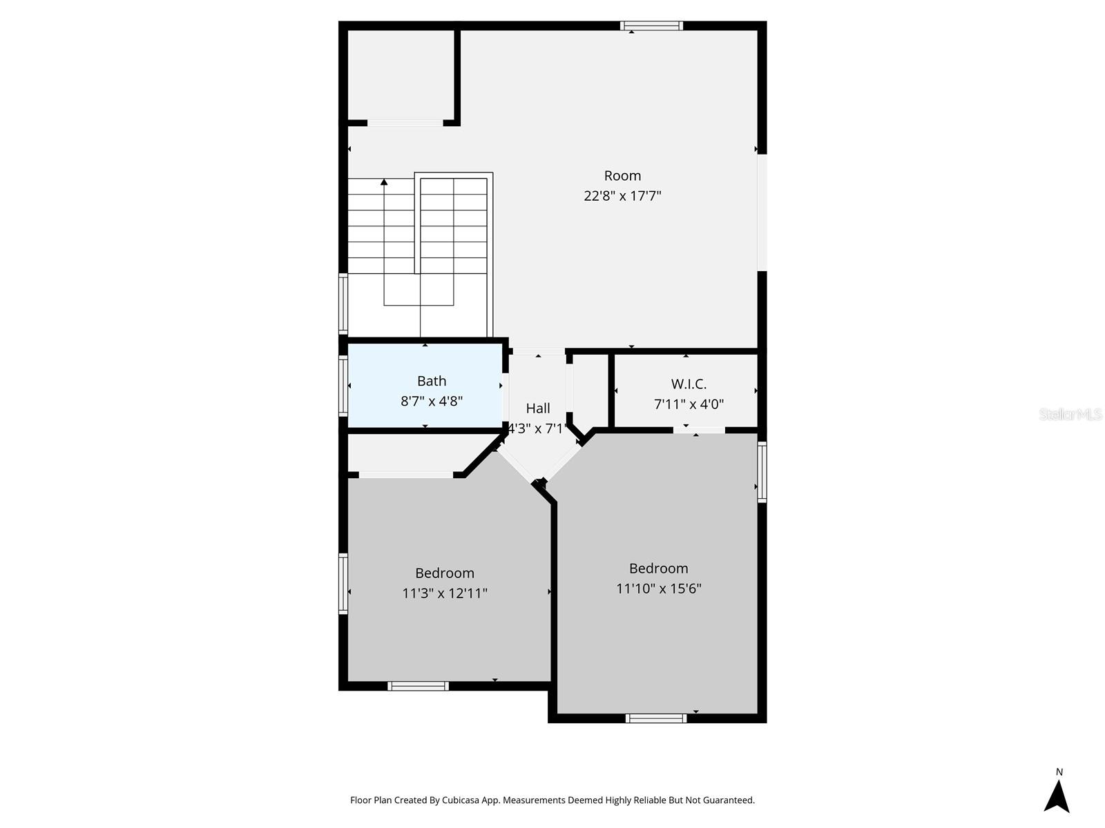 CYPRESS LAKES ESTATES PH II - Residential