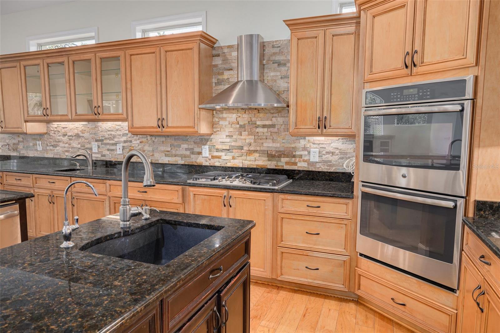 CYPRESS LAKES ESTATES PH II - Residential