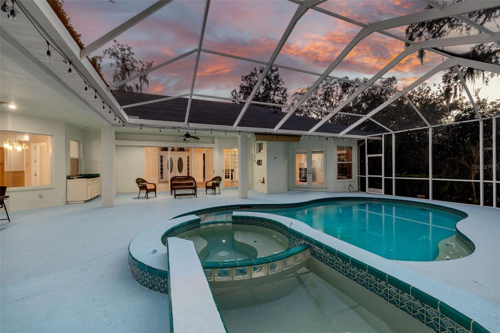 CYPRESS LAKES ESTATES PH II - Residential