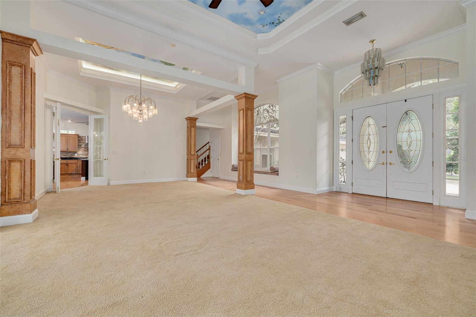CYPRESS LAKES ESTATES PH II - Residential