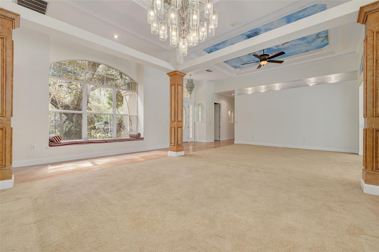 CYPRESS LAKES ESTATES PH II - Residential