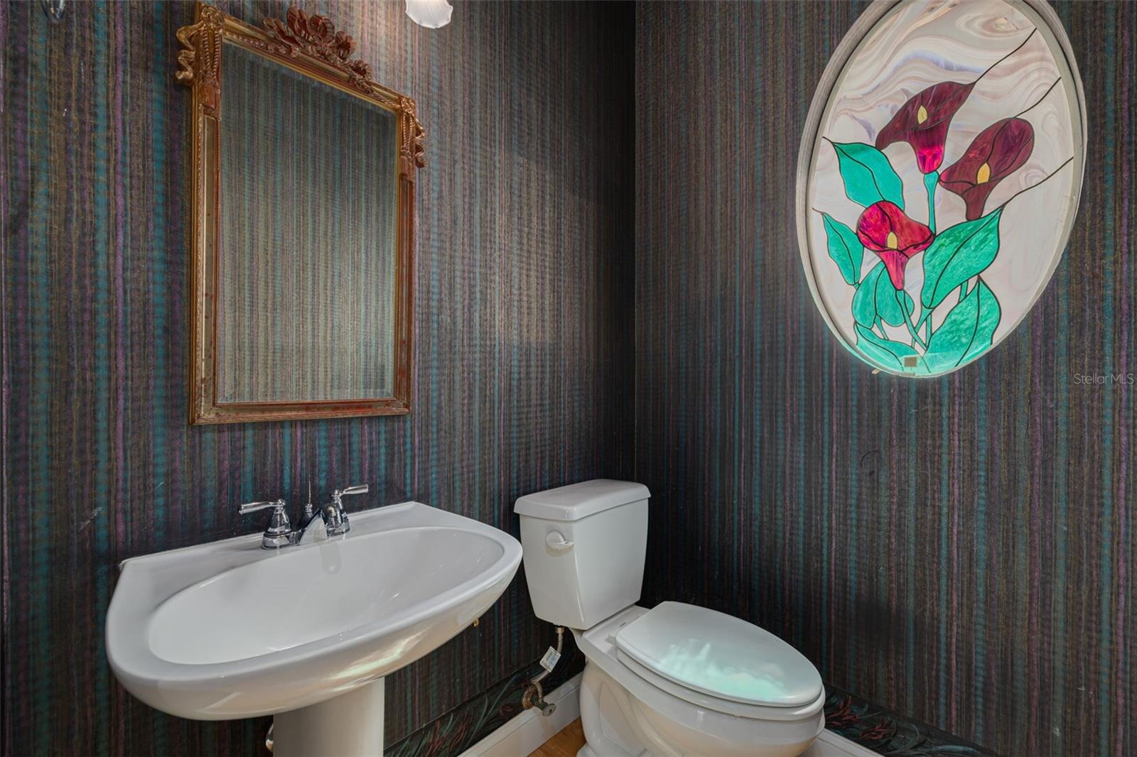 CYPRESS LAKES ESTATES PH II - Residential