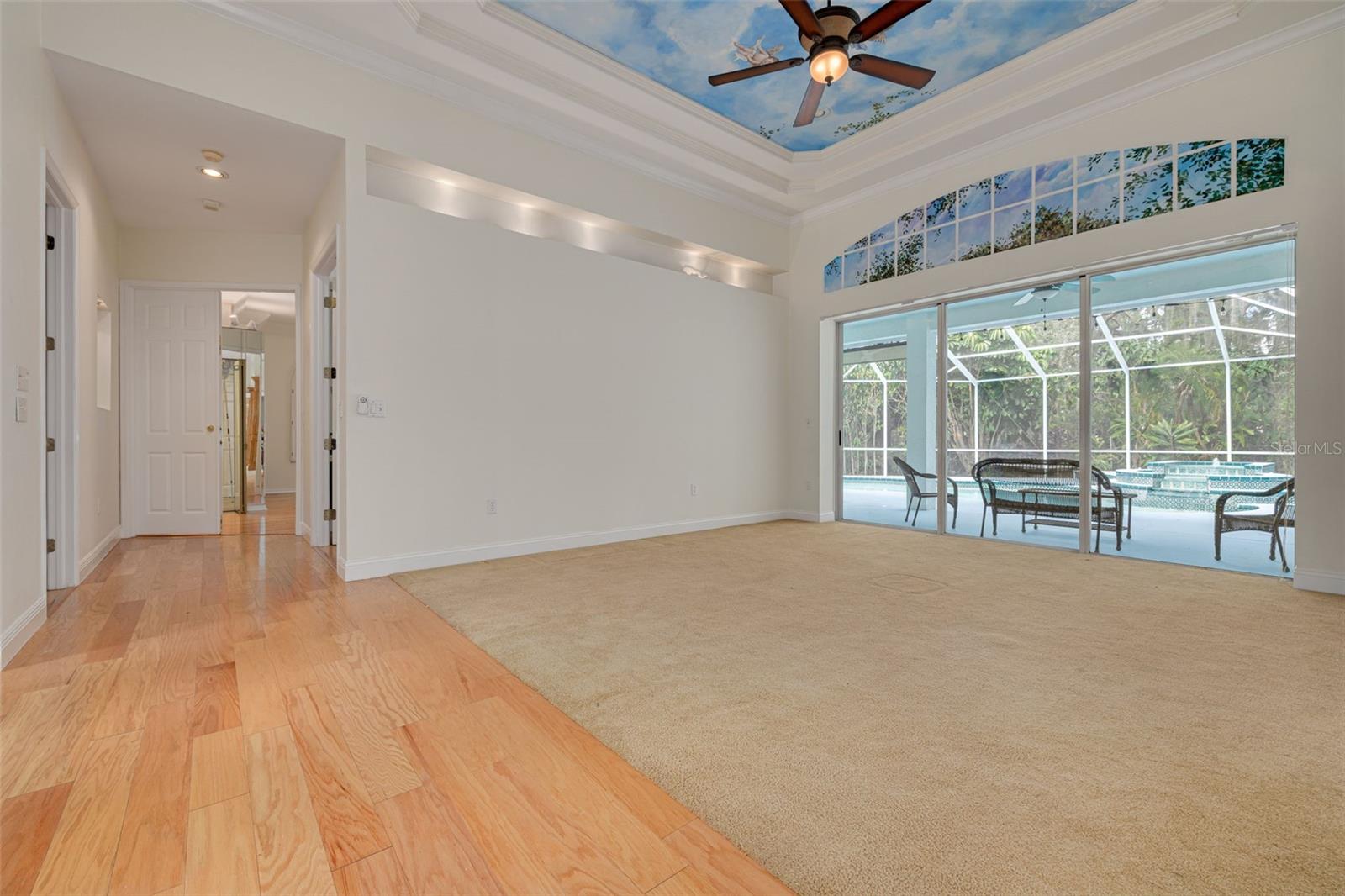 CYPRESS LAKES ESTATES PH II - Residential
