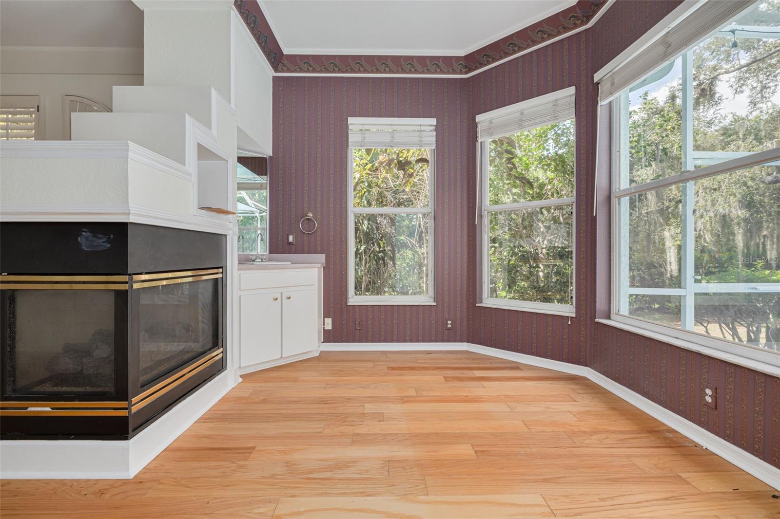 CYPRESS LAKES ESTATES PH II - Residential