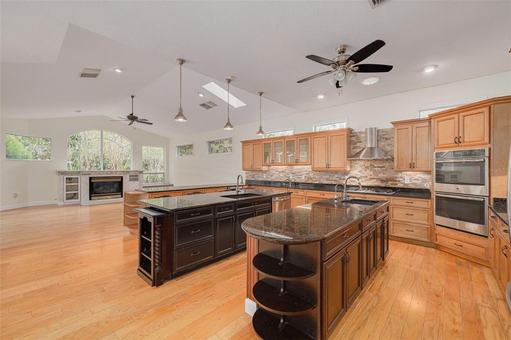 Photo of 2827 Post Rock Drive, Tarpon Springs, FL 34688 (MLS # TB8436024)