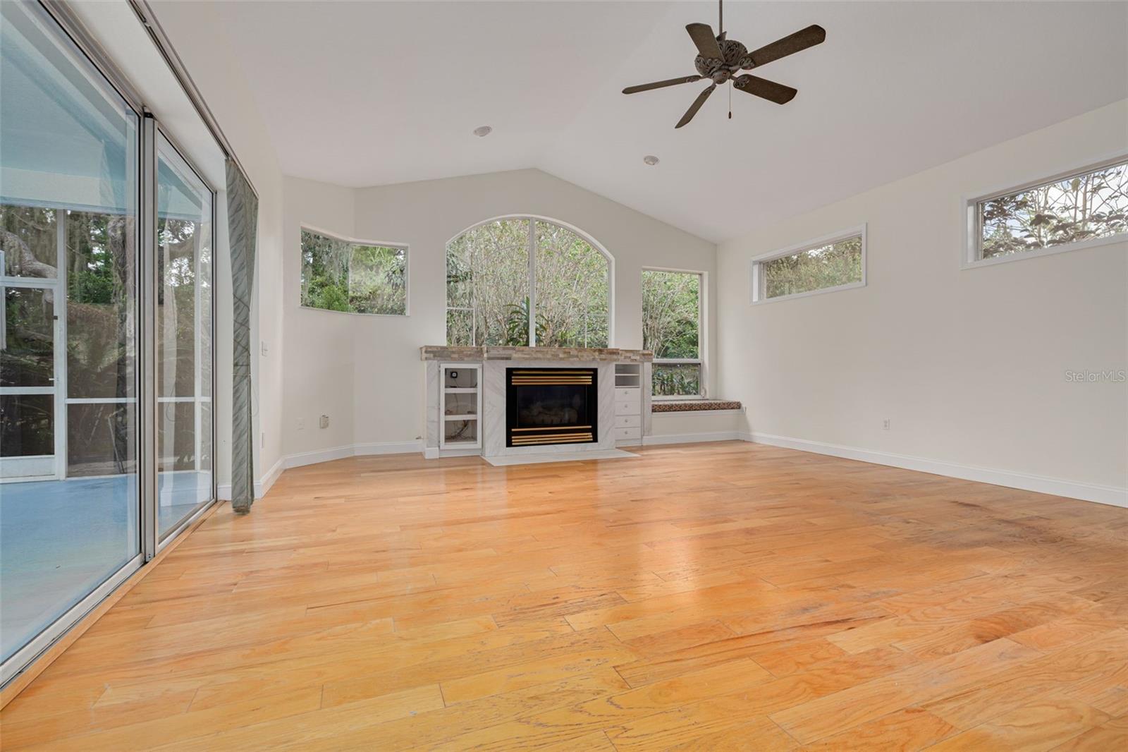 CYPRESS LAKES ESTATES PH II - Residential