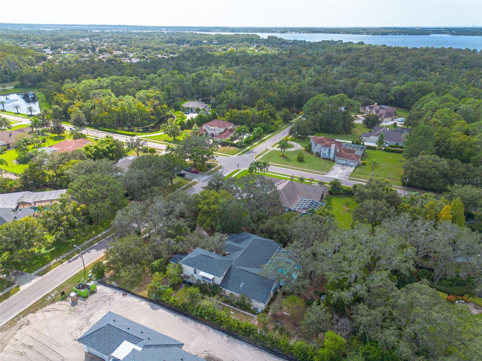 CYPRESS LAKES ESTATES PH II - Residential