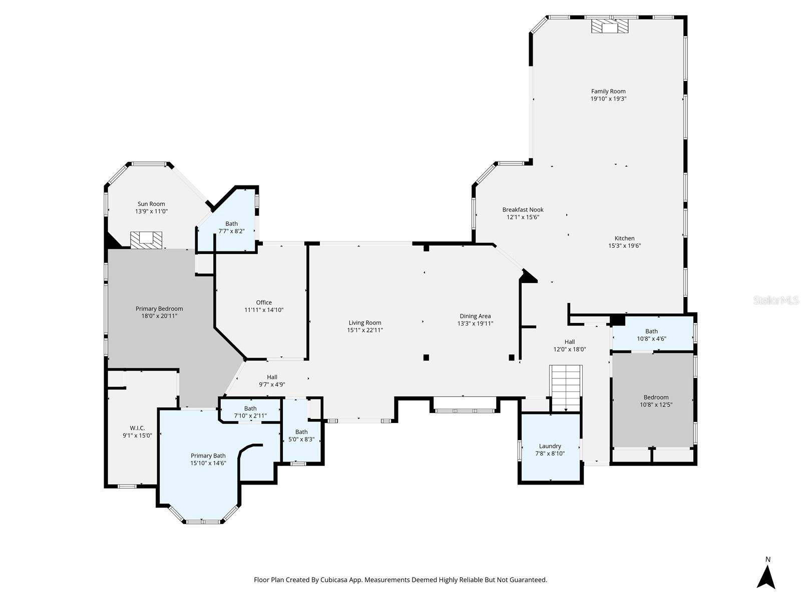CYPRESS LAKES ESTATES PH II - Residential