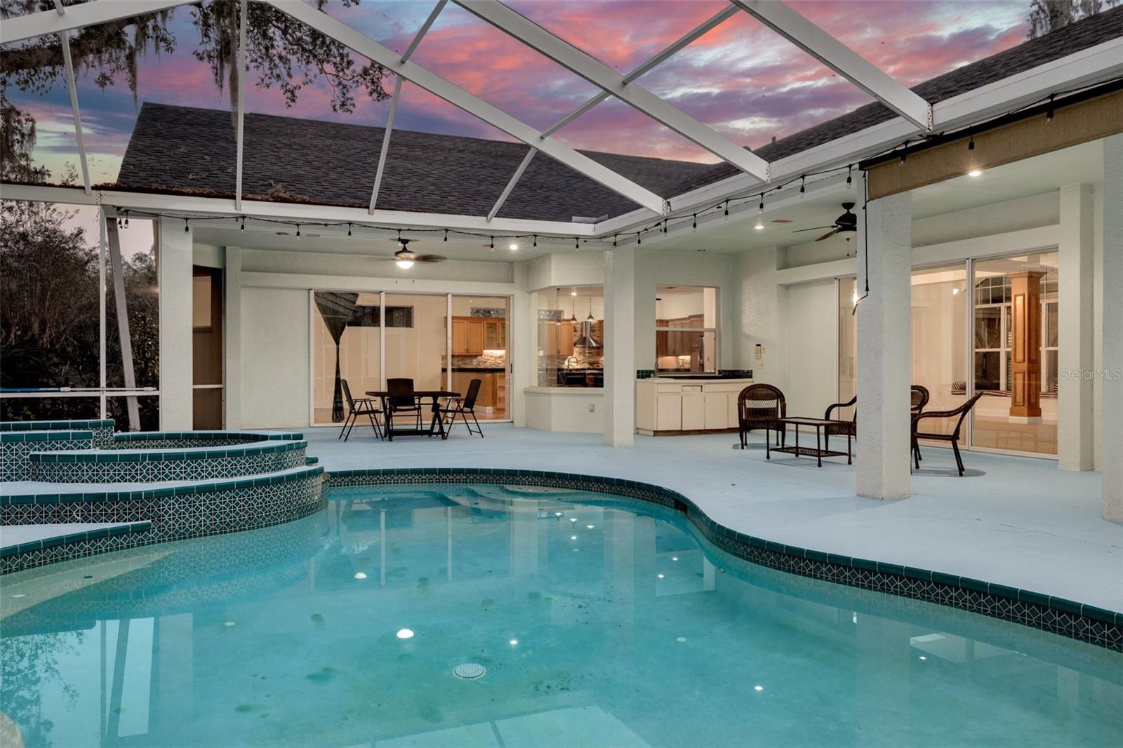 CYPRESS LAKES ESTATES PH II - Residential