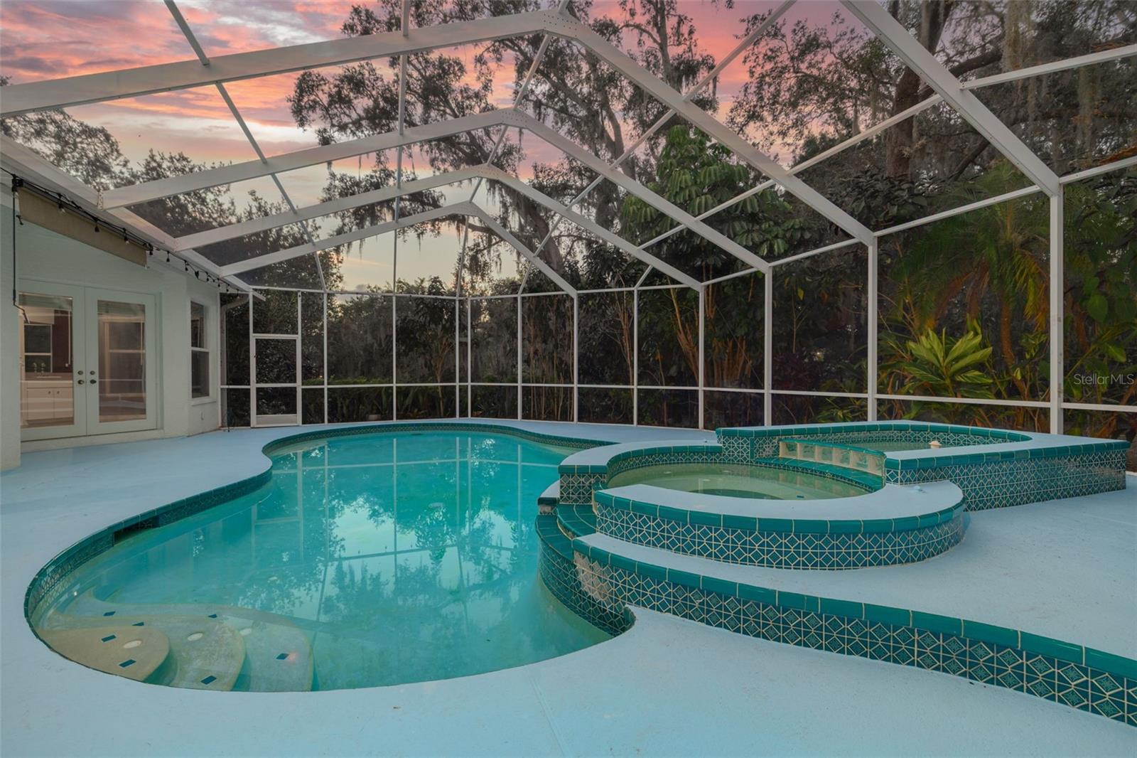 CYPRESS LAKES ESTATES PH II - Residential