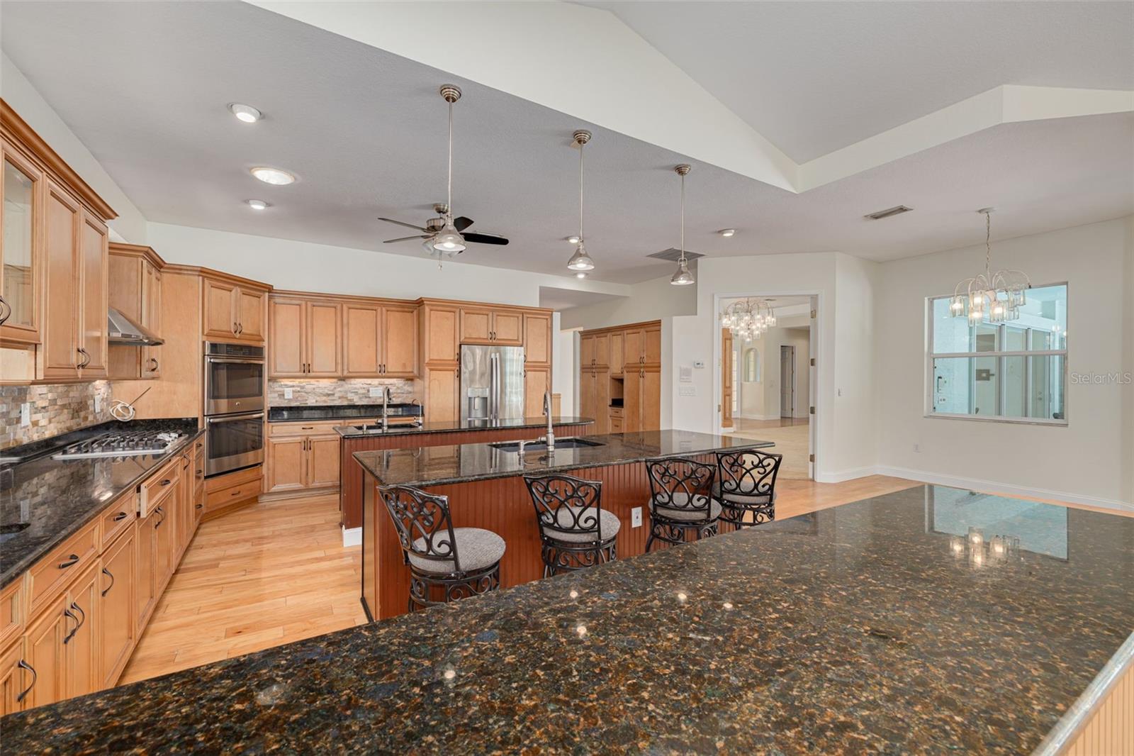 CYPRESS LAKES ESTATES PH II - Residential