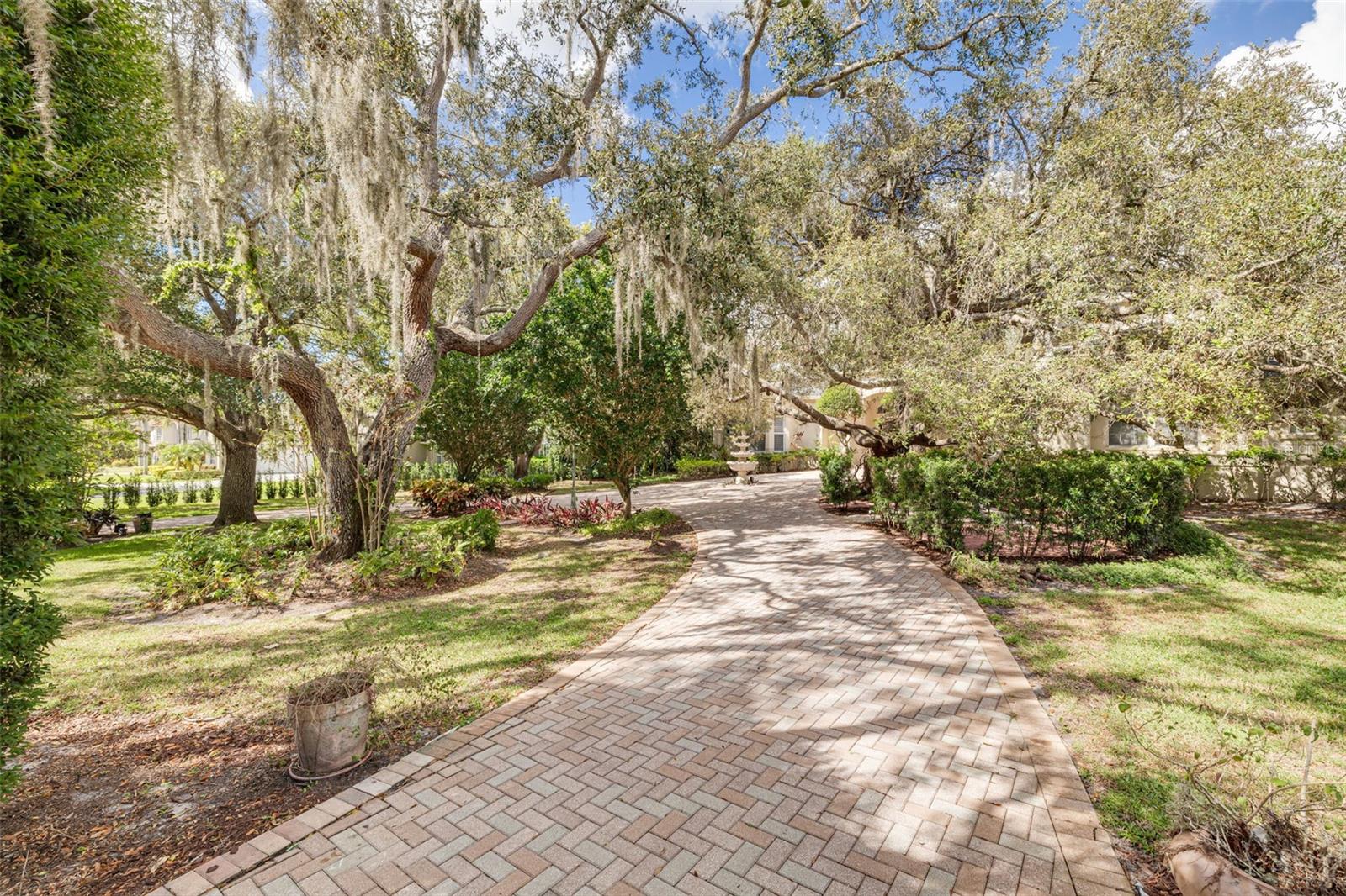 CYPRESS LAKES ESTATES PH II - Residential