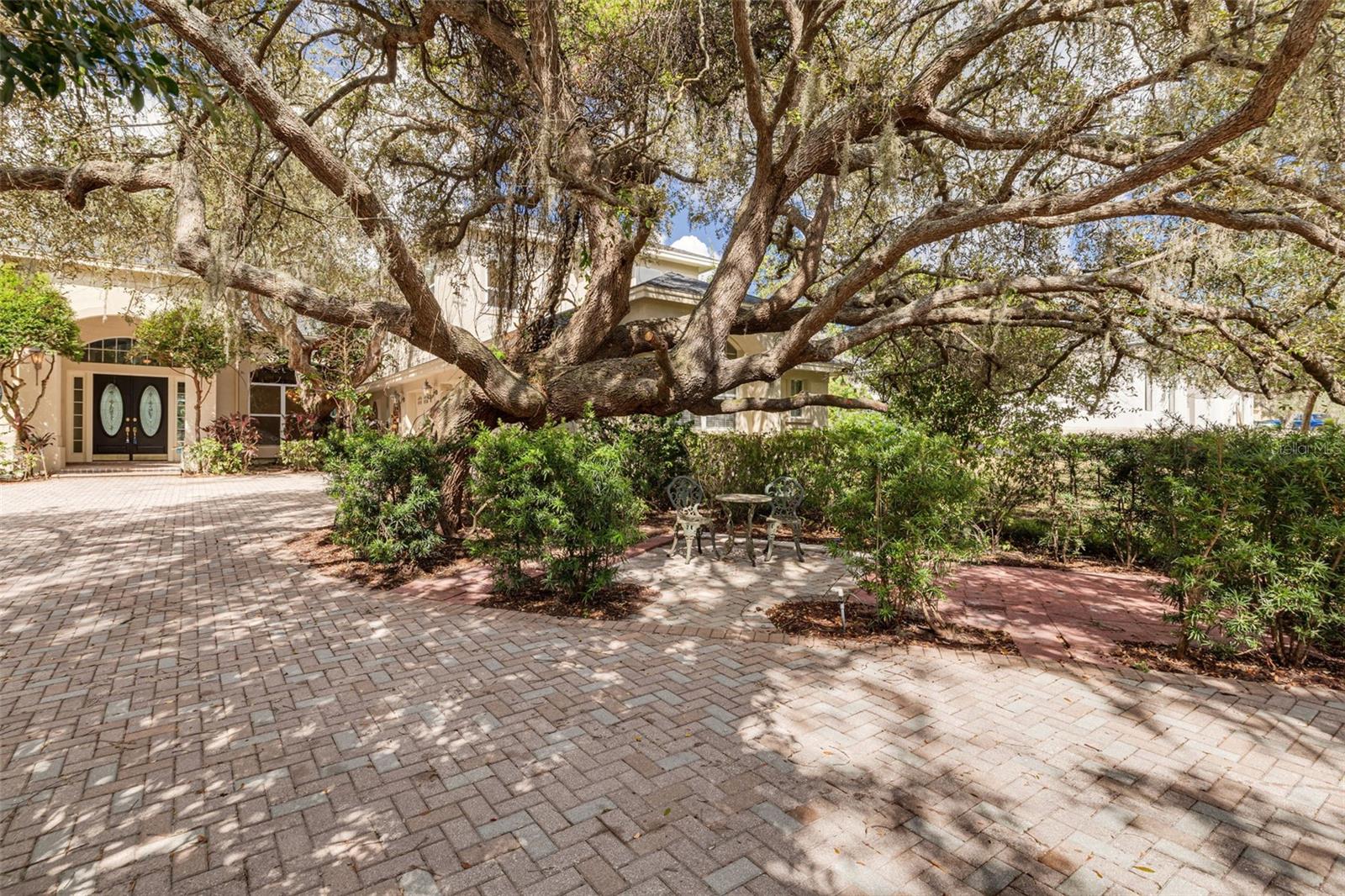CYPRESS LAKES ESTATES PH II - Residential