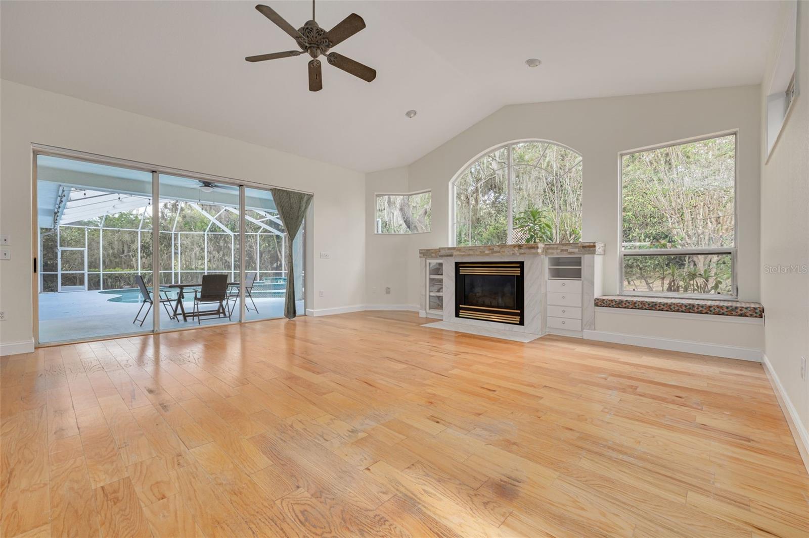 CYPRESS LAKES ESTATES PH II - Residential