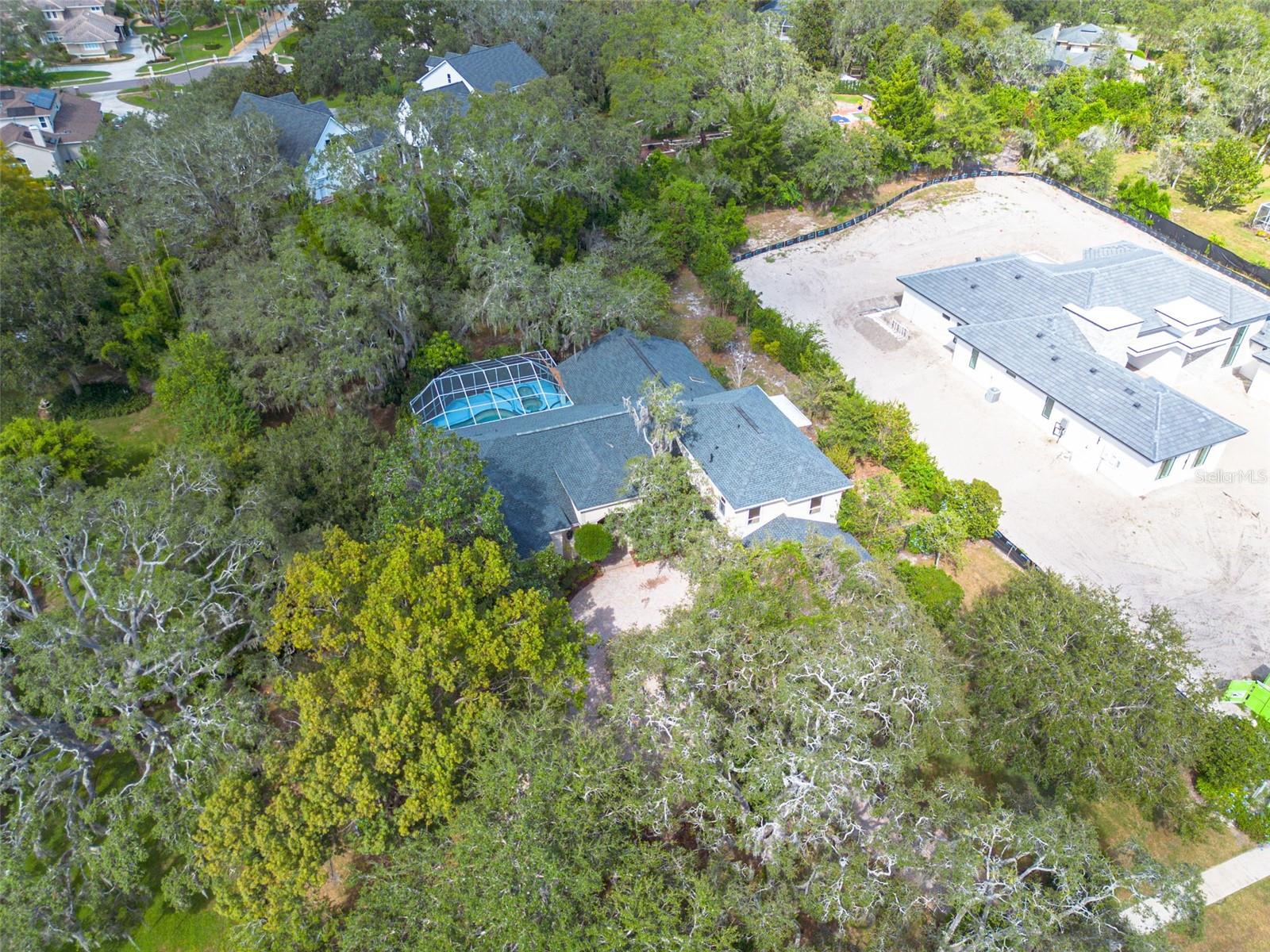 CYPRESS LAKES ESTATES PH II - Residential