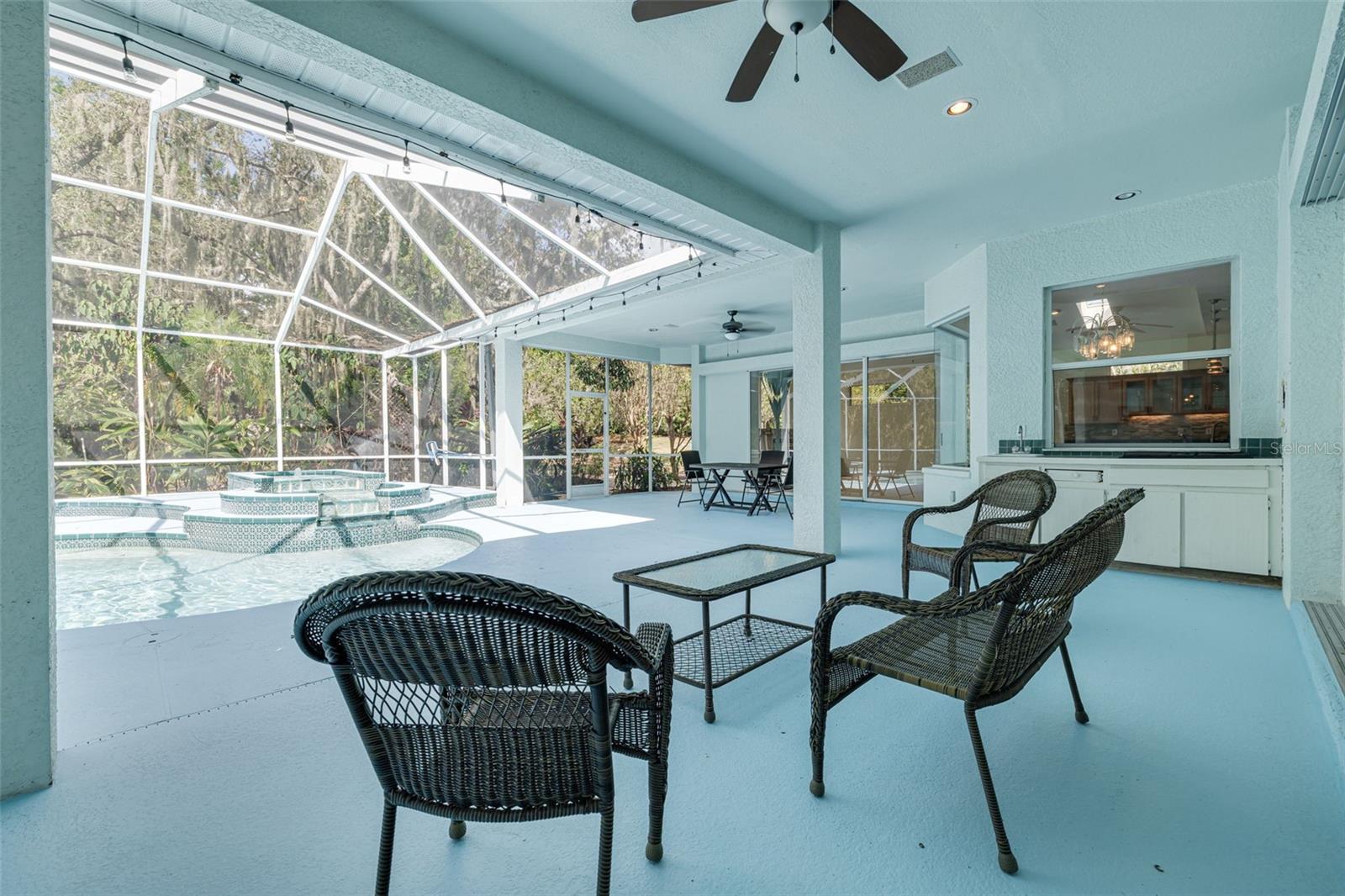 CYPRESS LAKES ESTATES PH II - Residential