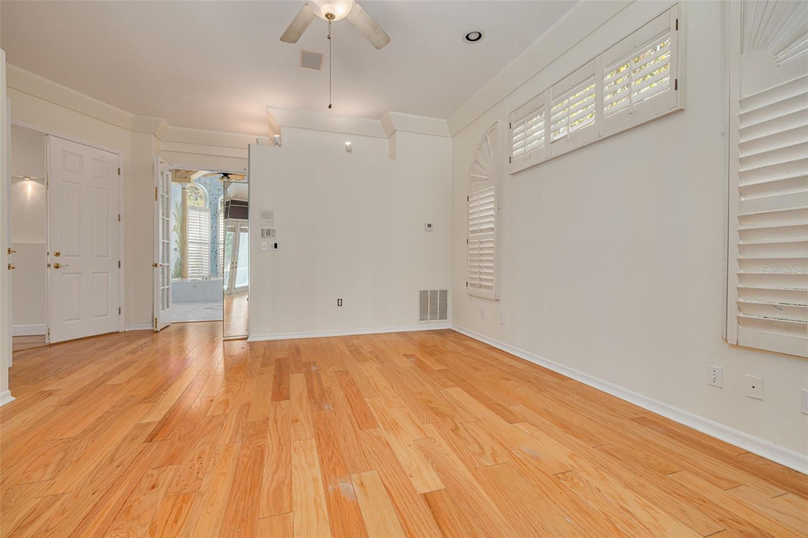 CYPRESS LAKES ESTATES PH II - Residential