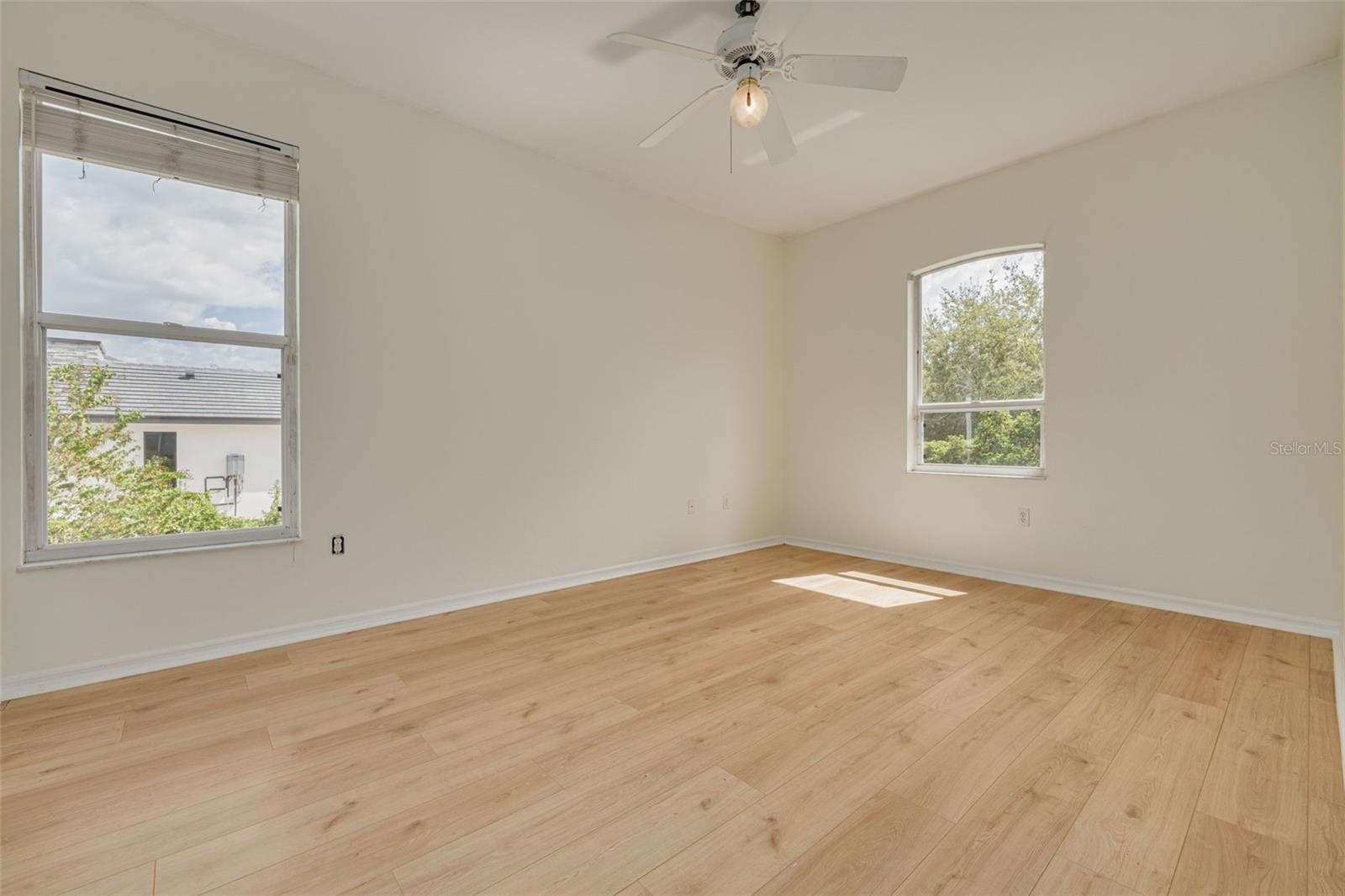 CYPRESS LAKES ESTATES PH II - Residential