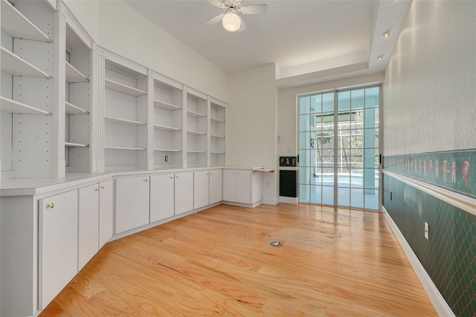 CYPRESS LAKES ESTATES PH II - Residential