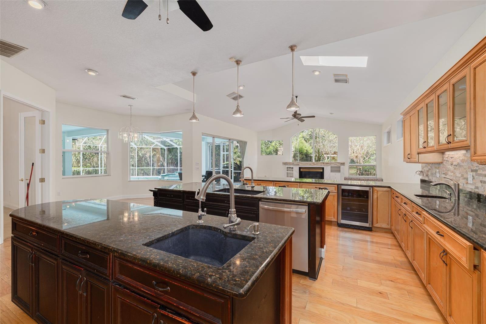 CYPRESS LAKES ESTATES PH II - Residential