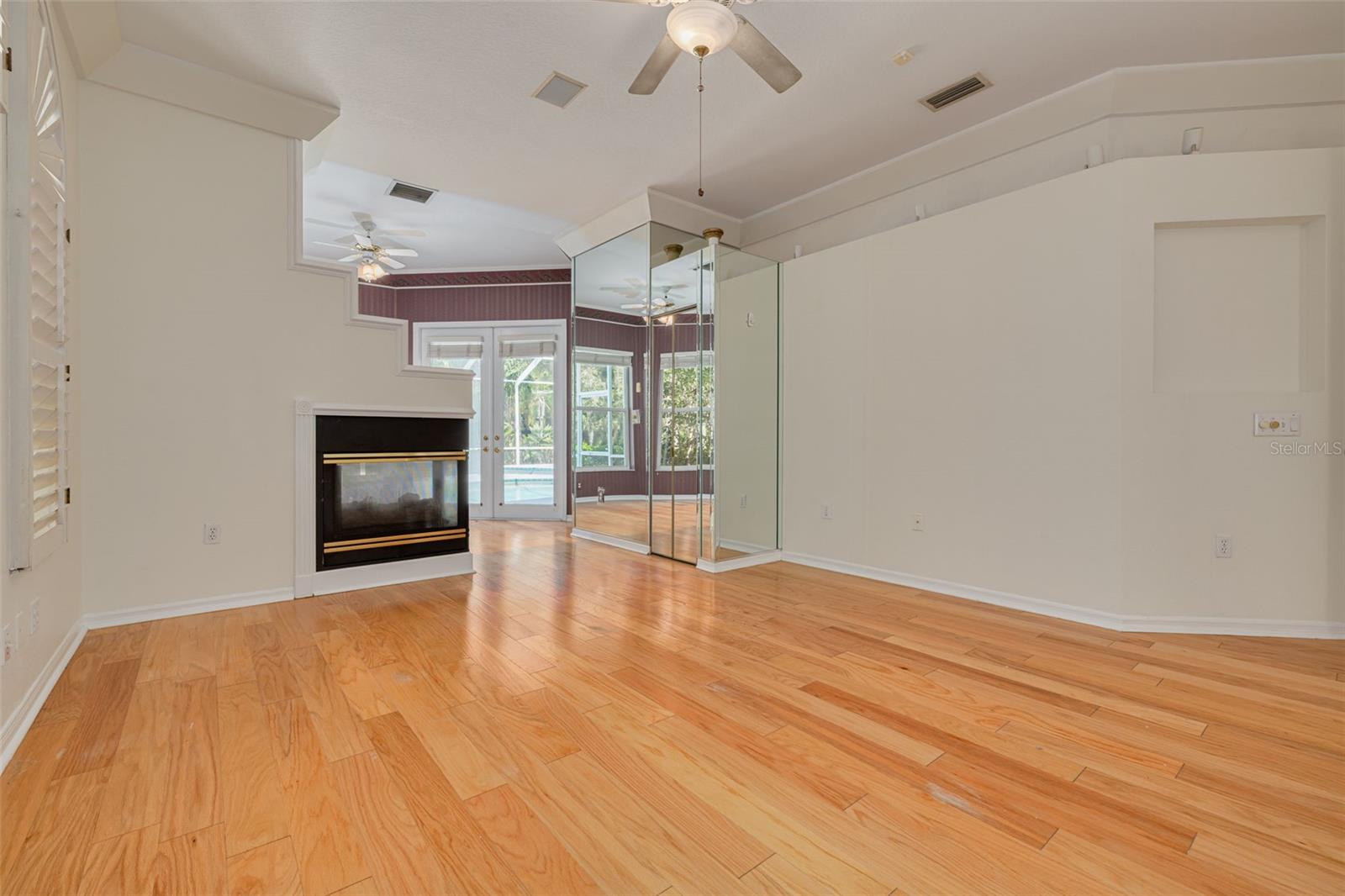 CYPRESS LAKES ESTATES PH II - Residential
