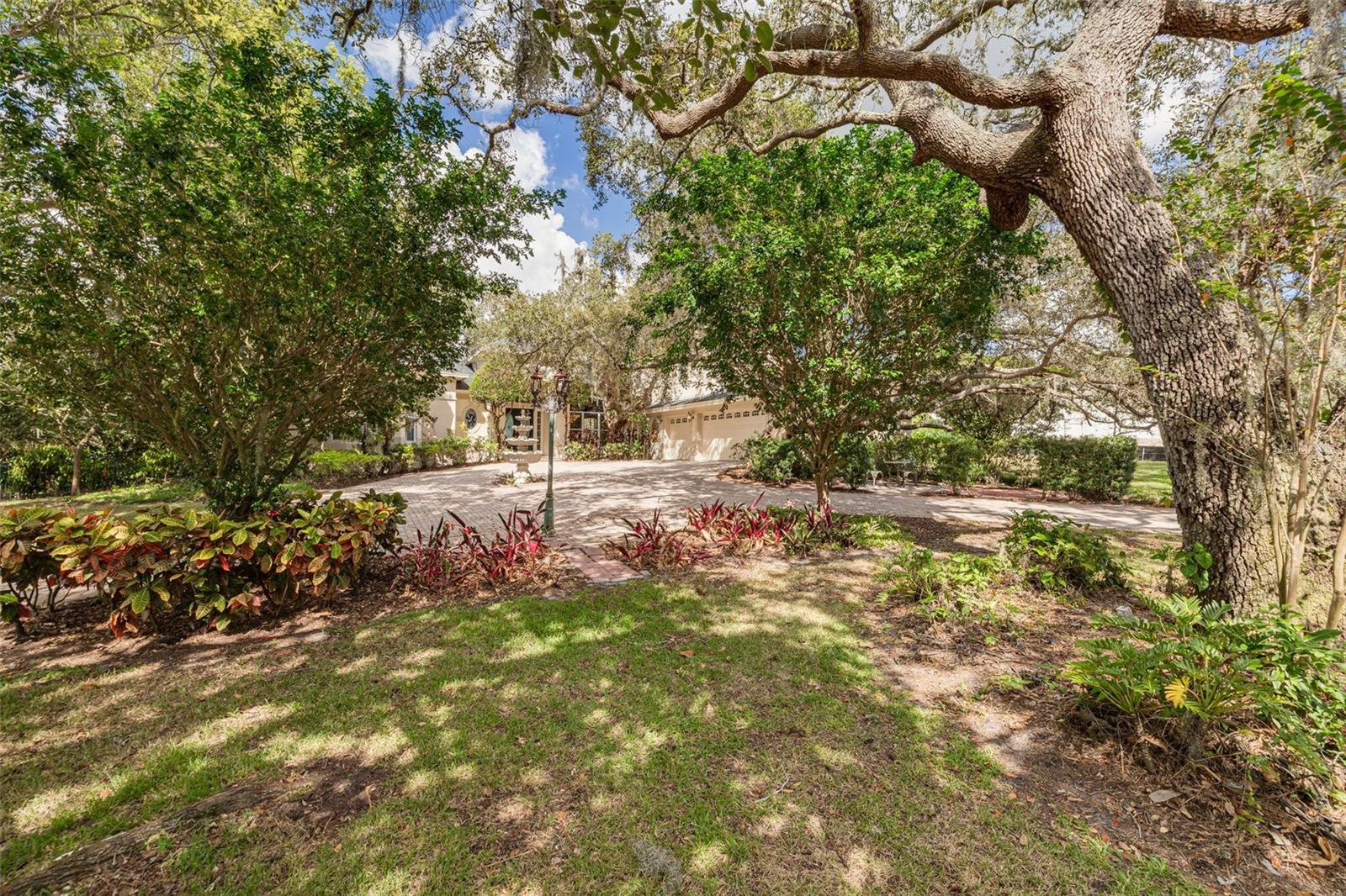 CYPRESS LAKES ESTATES PH II - Residential