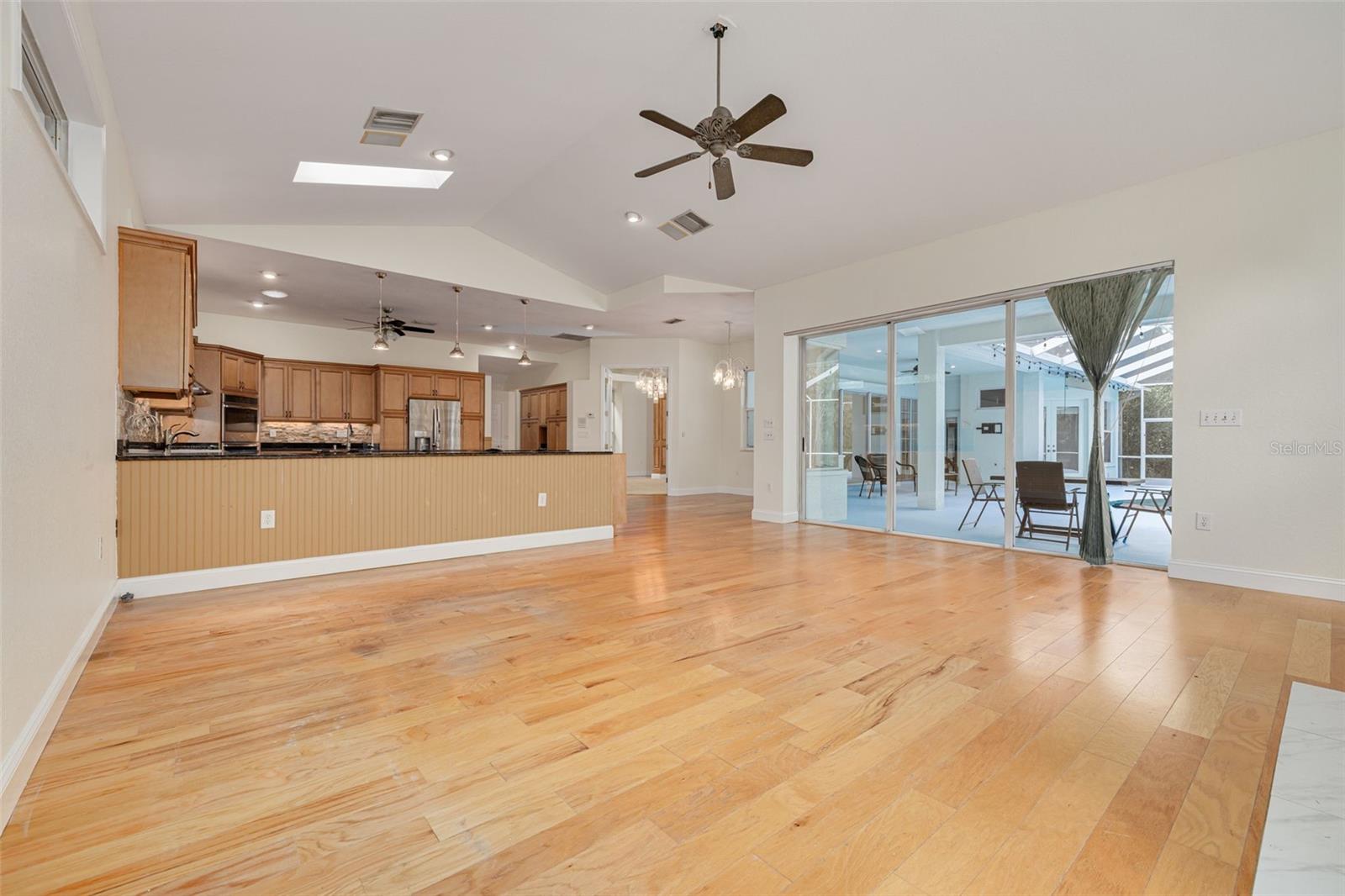 CYPRESS LAKES ESTATES PH II - Residential