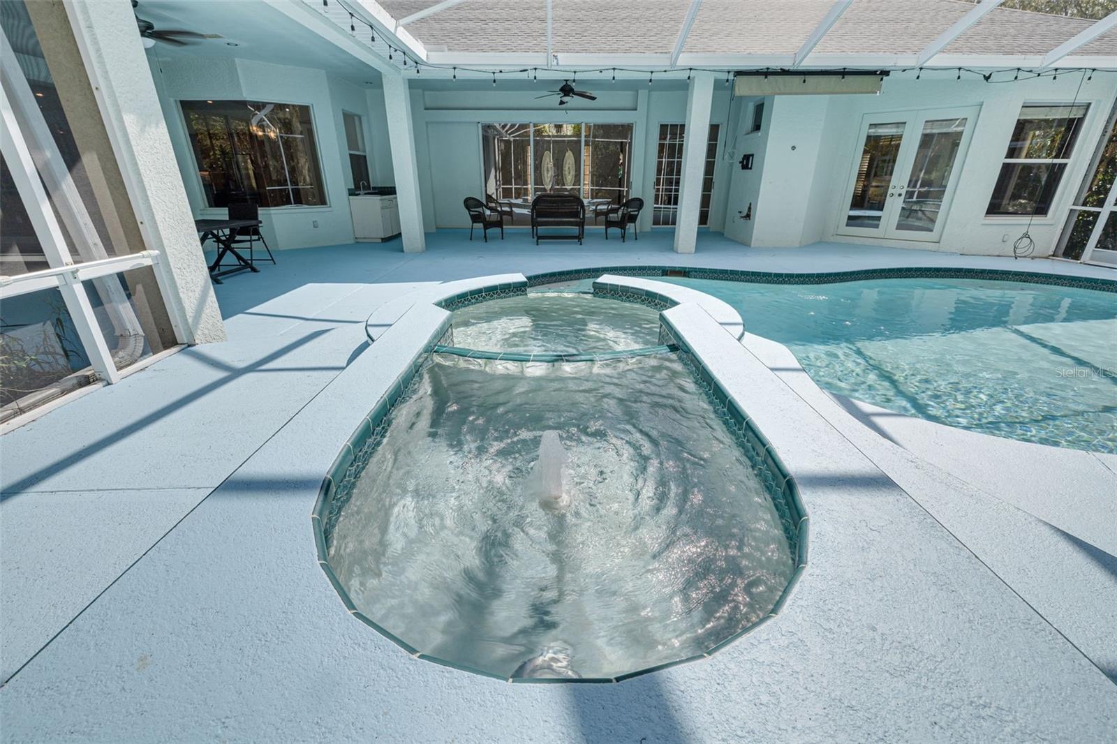 CYPRESS LAKES ESTATES PH II - Residential