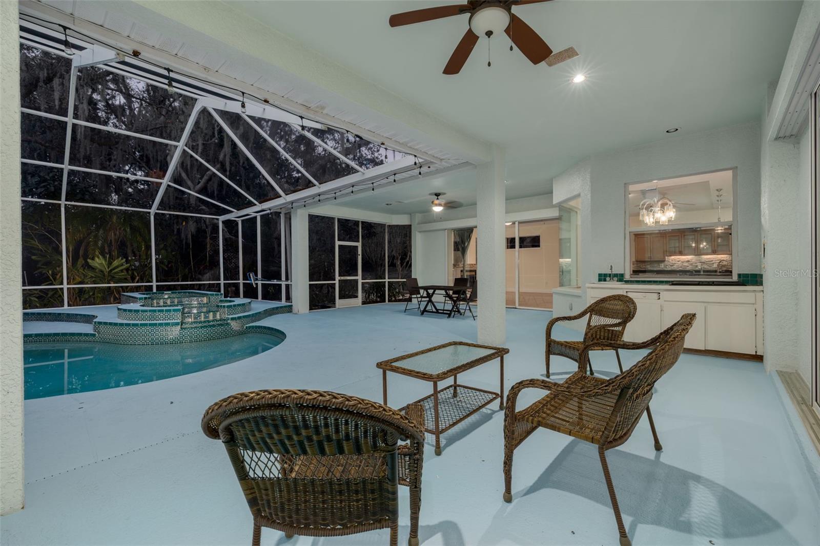 CYPRESS LAKES ESTATES PH II - Residential