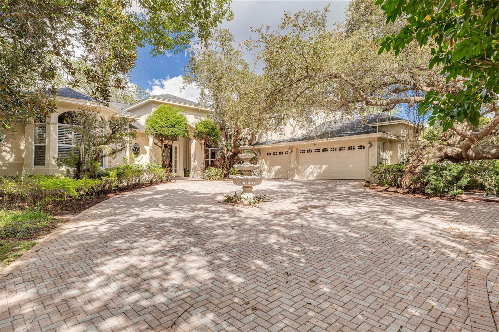 CYPRESS LAKES ESTATES PH II - Residential
