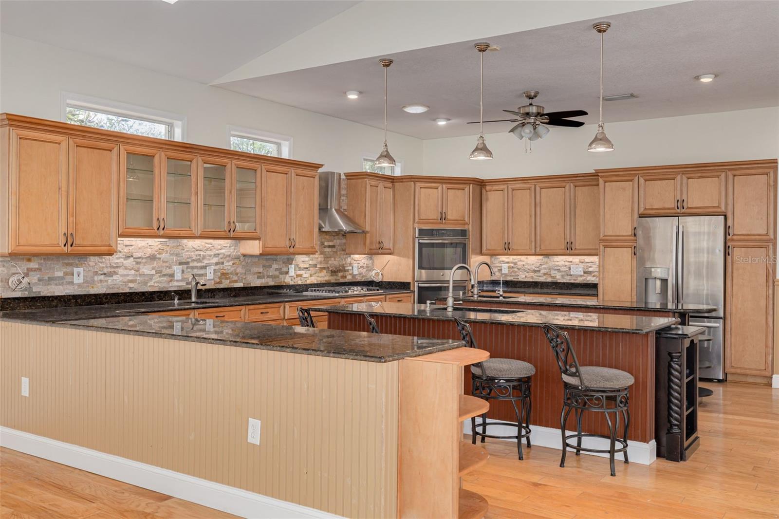 CYPRESS LAKES ESTATES PH II - Residential