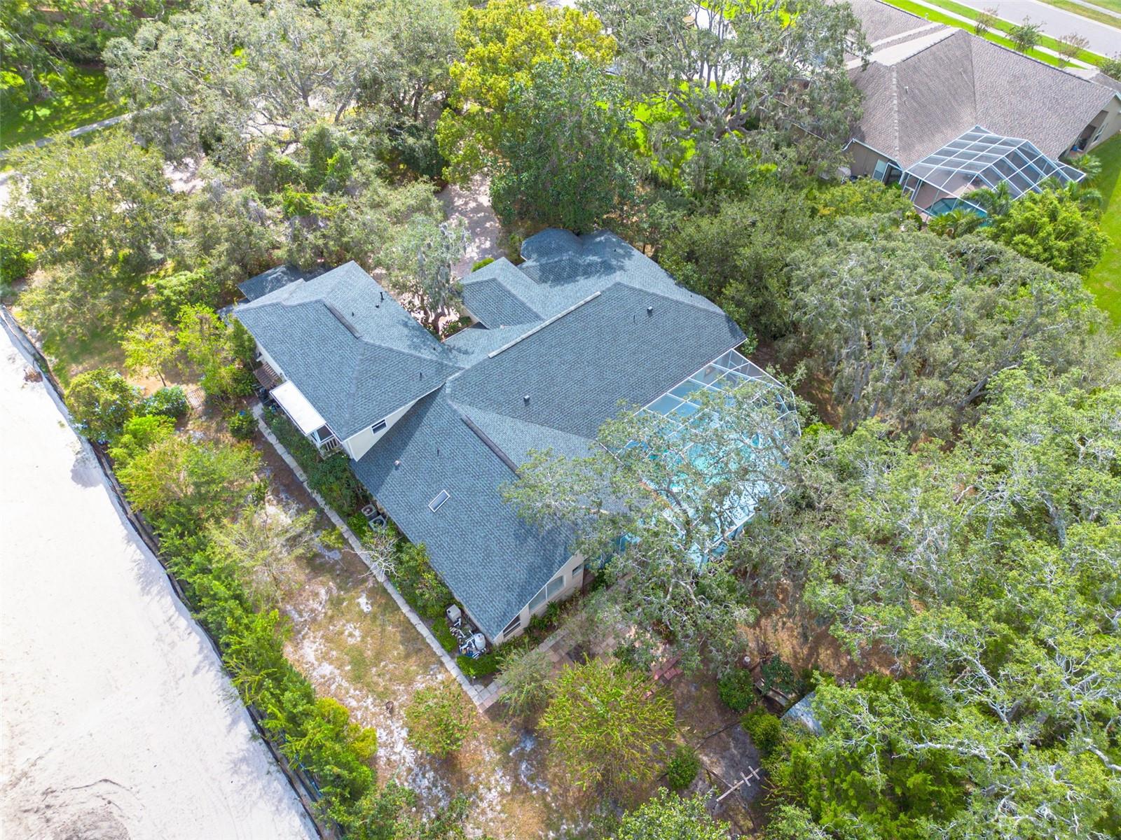 CYPRESS LAKES ESTATES PH II - Residential