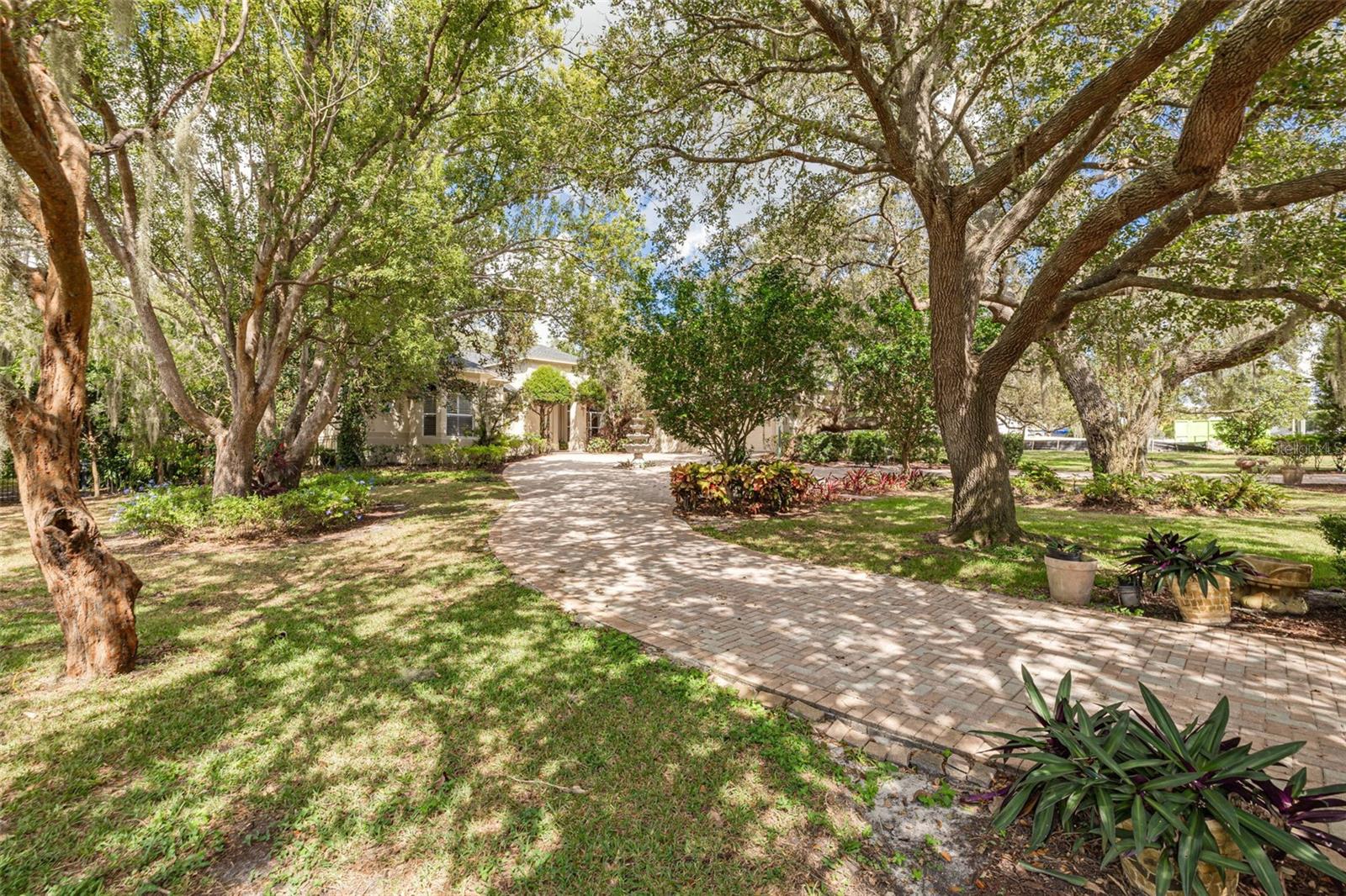 CYPRESS LAKES ESTATES PH II - Residential